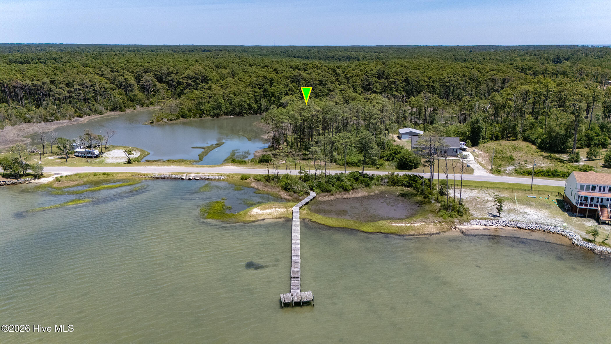 933 18 Crow Hill Road,Beaufort