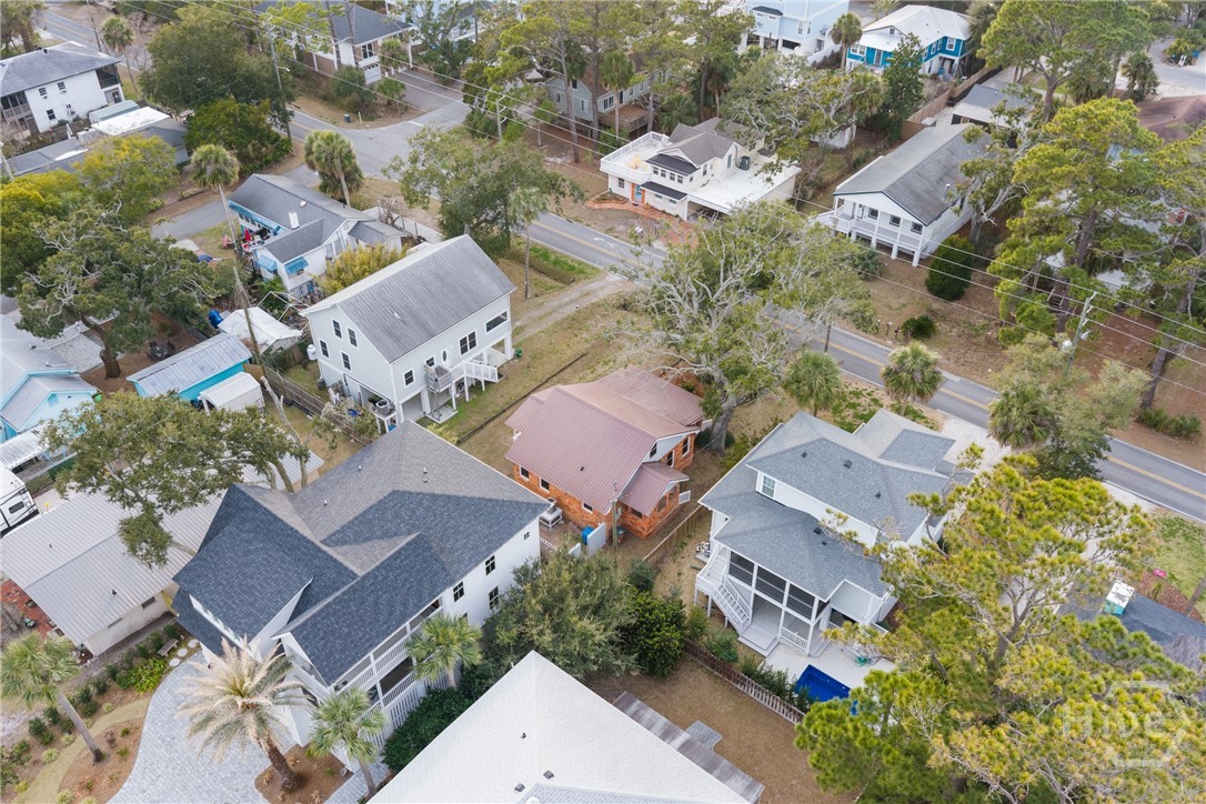 912 Jones Avenue, Tybee Island, GA 31328 Listing Photo  27