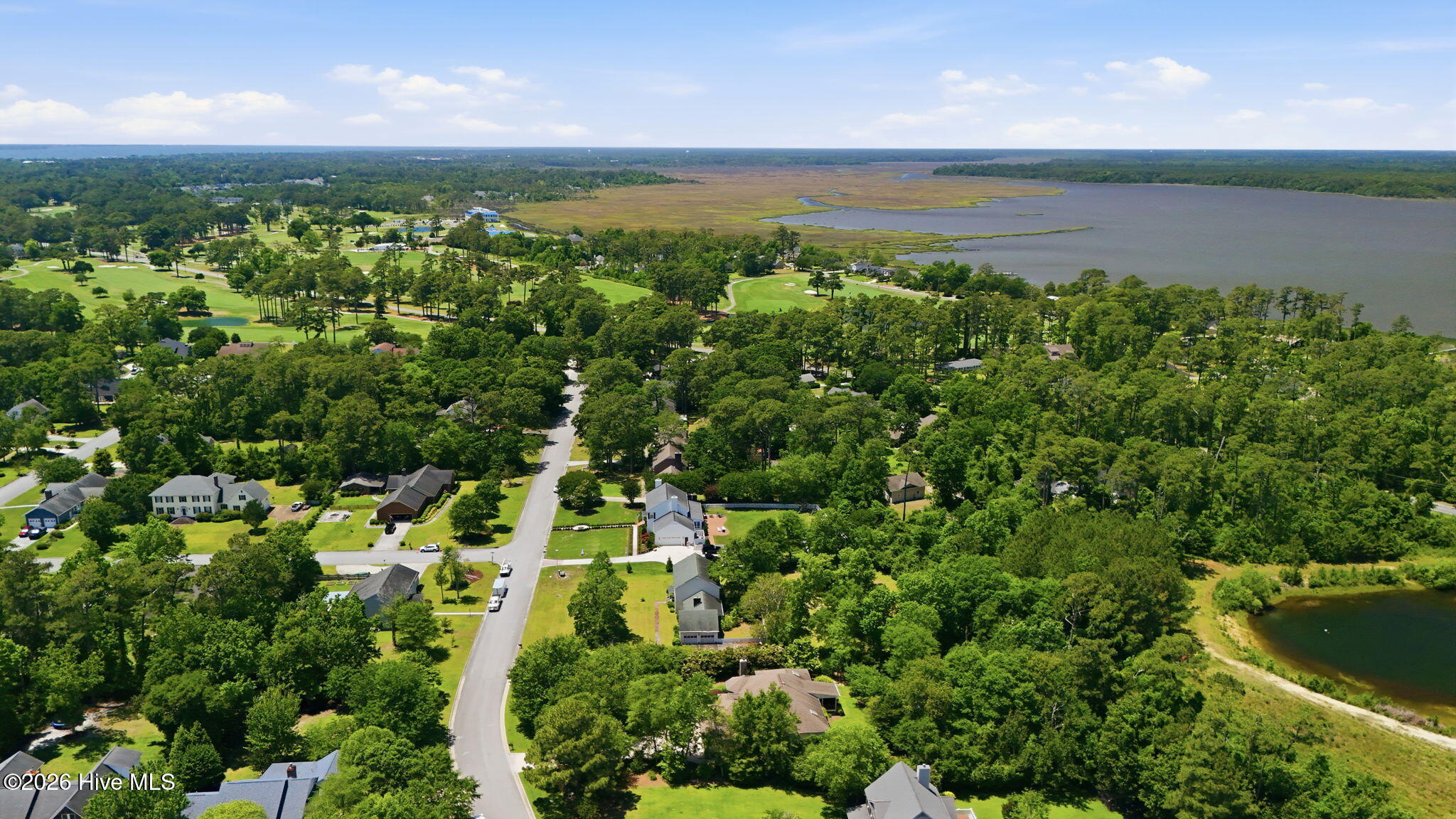 2604 One Iron Street,Morehead City