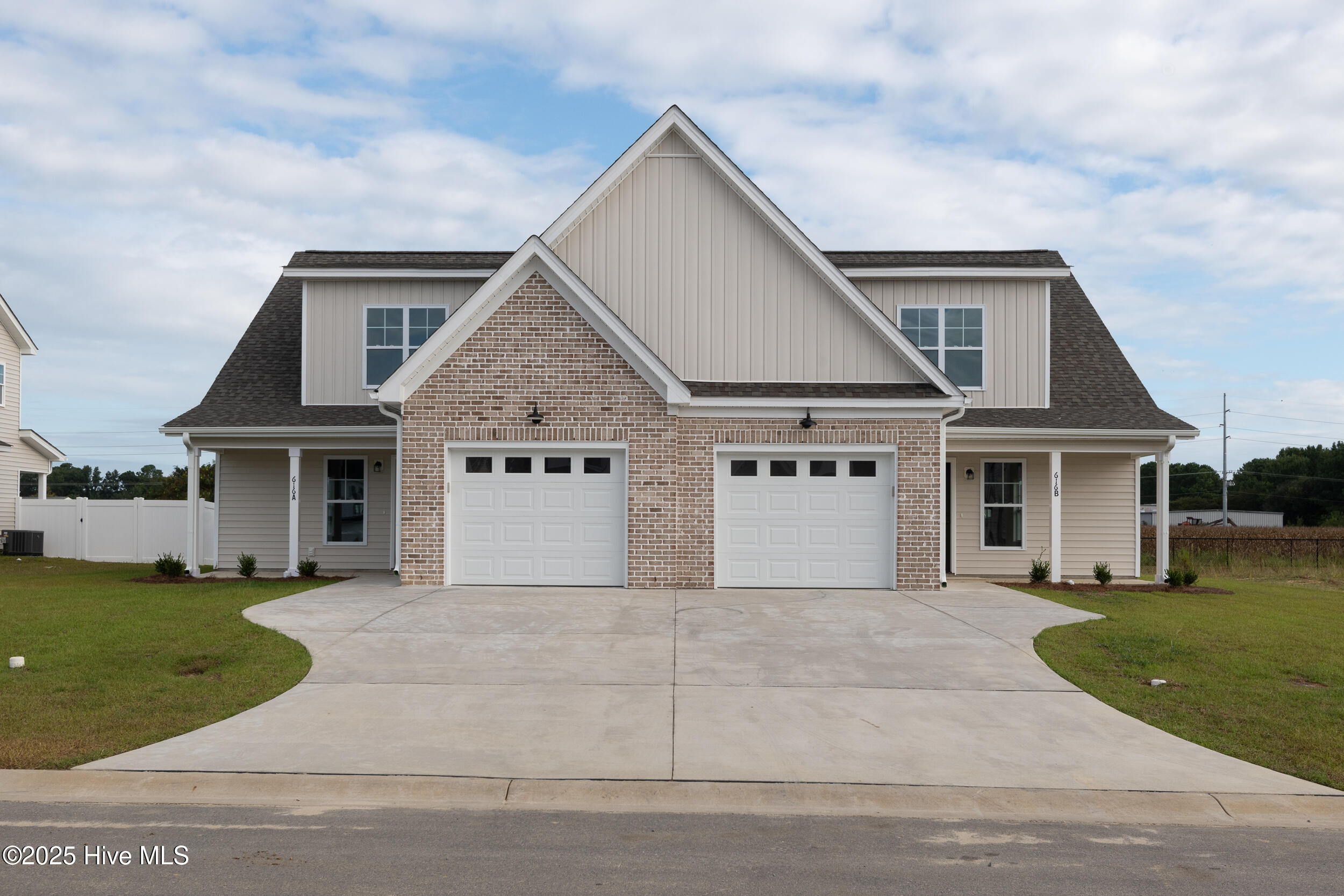 Homes for sale in Greenville, NC | 616 Abigail Taylor Dr #A, Greenville, NC 27834 | MLS# 100531075