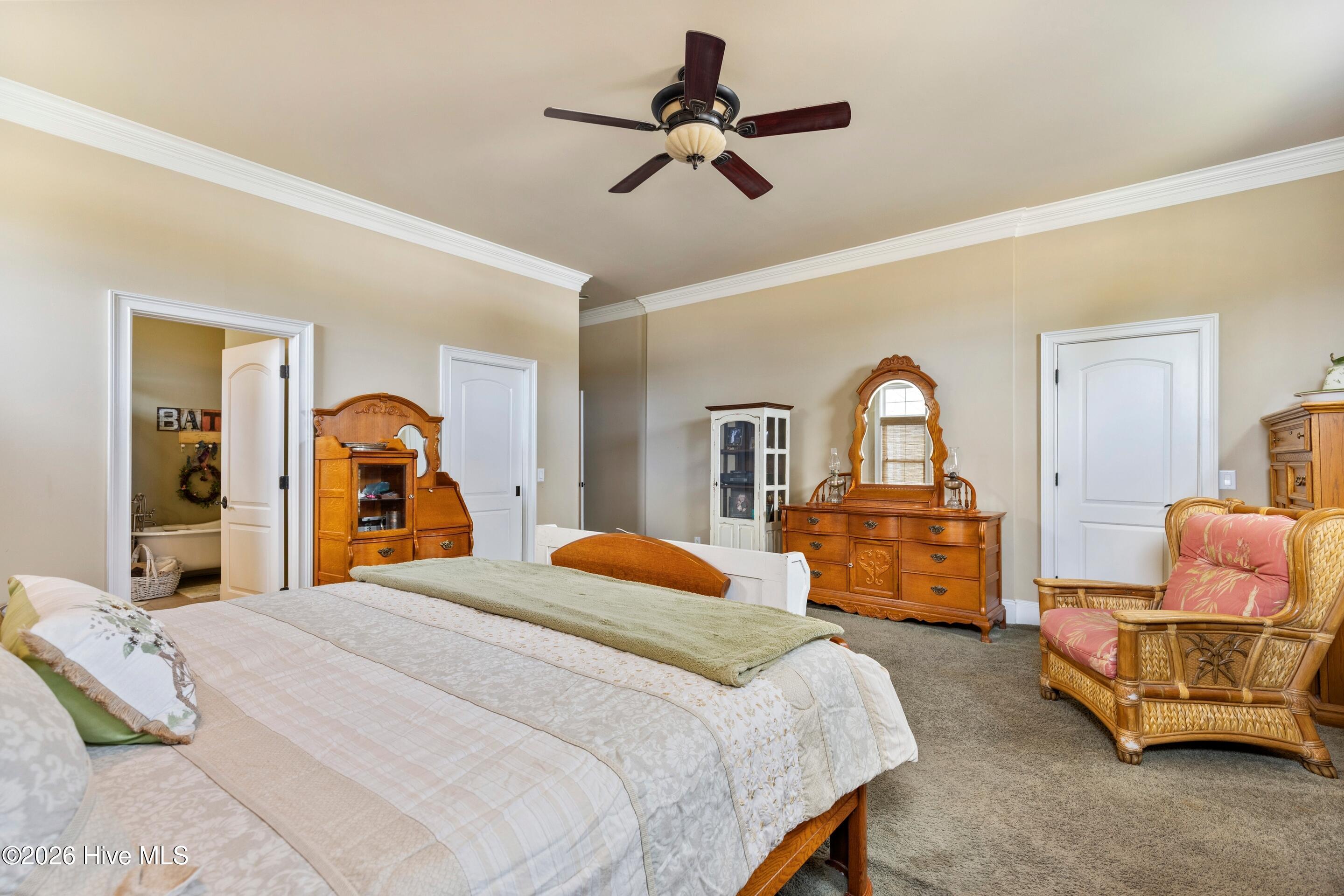 4363 Gauntlet Drive SE, Southport, NC, 28461