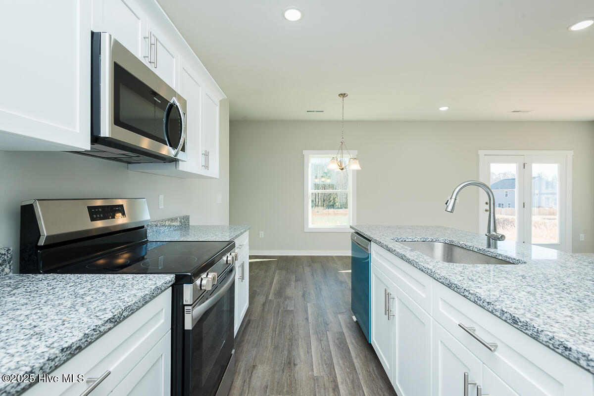 114 Chester Place, Pikeville, NC, 27863