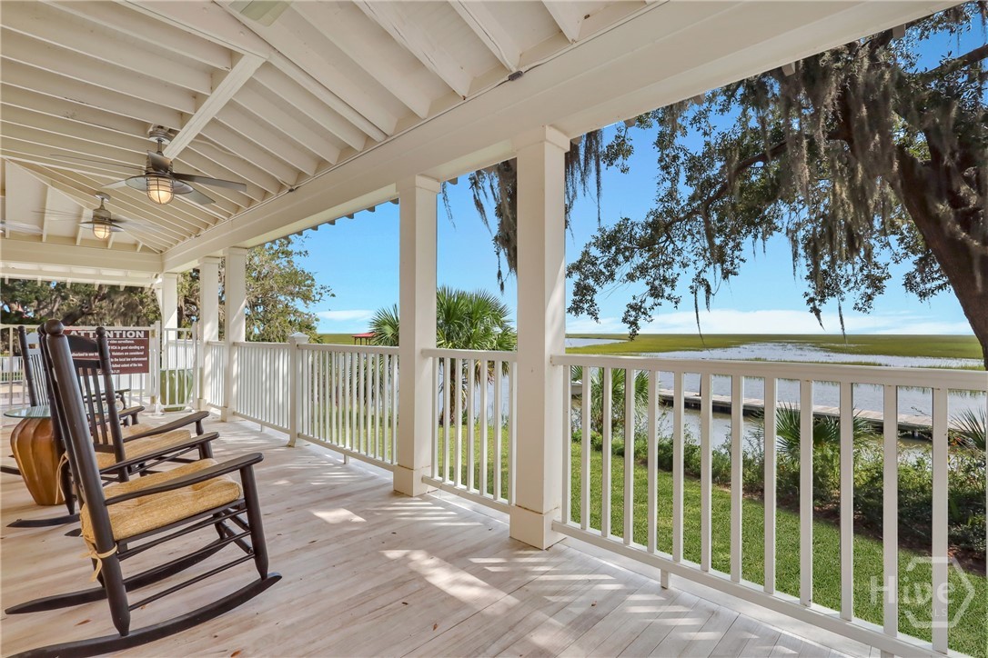 142 Salt Marsh Drive, Midway, GA, 31320