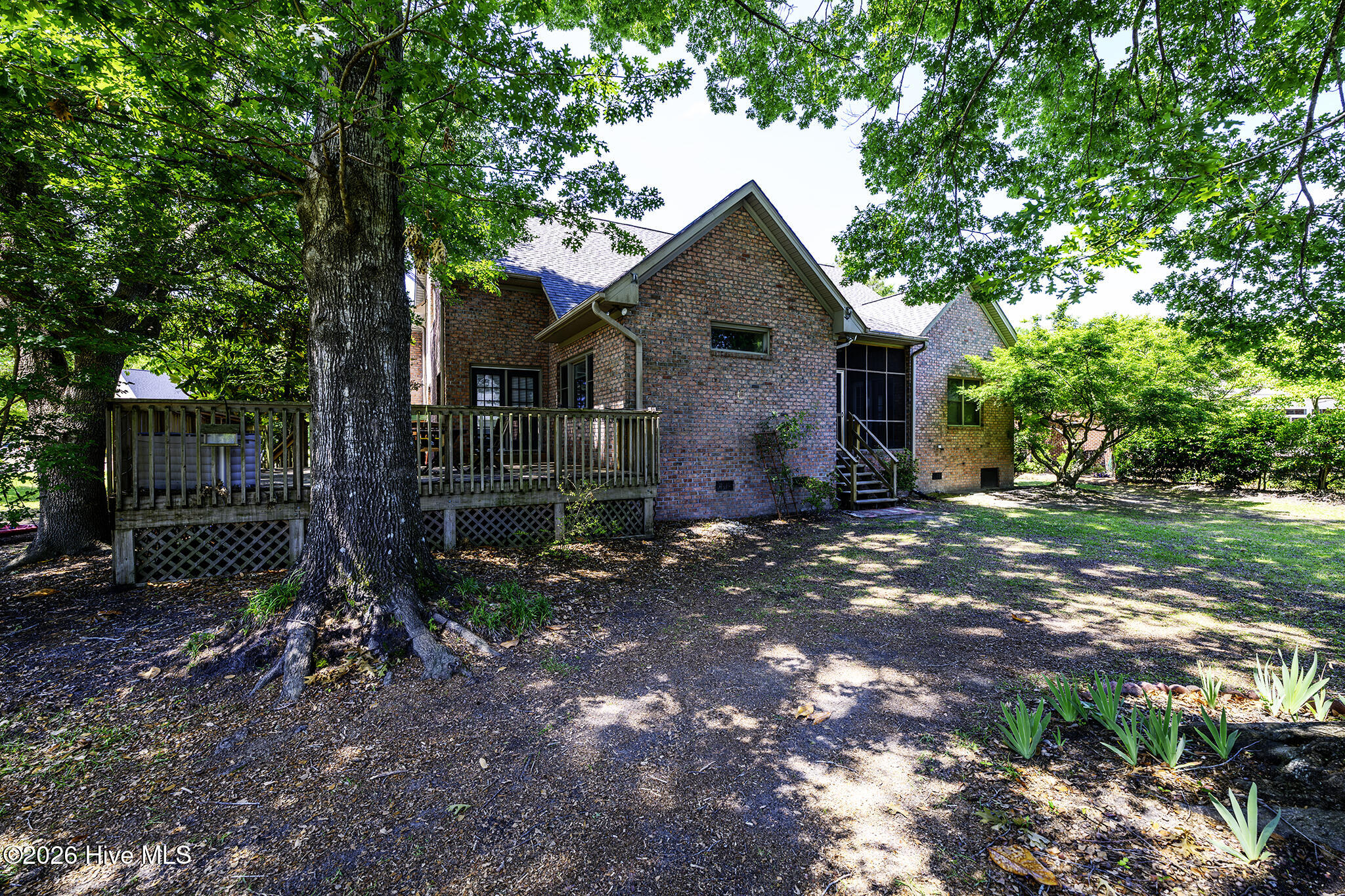 808 Llewellyn Drive,Trent Woods