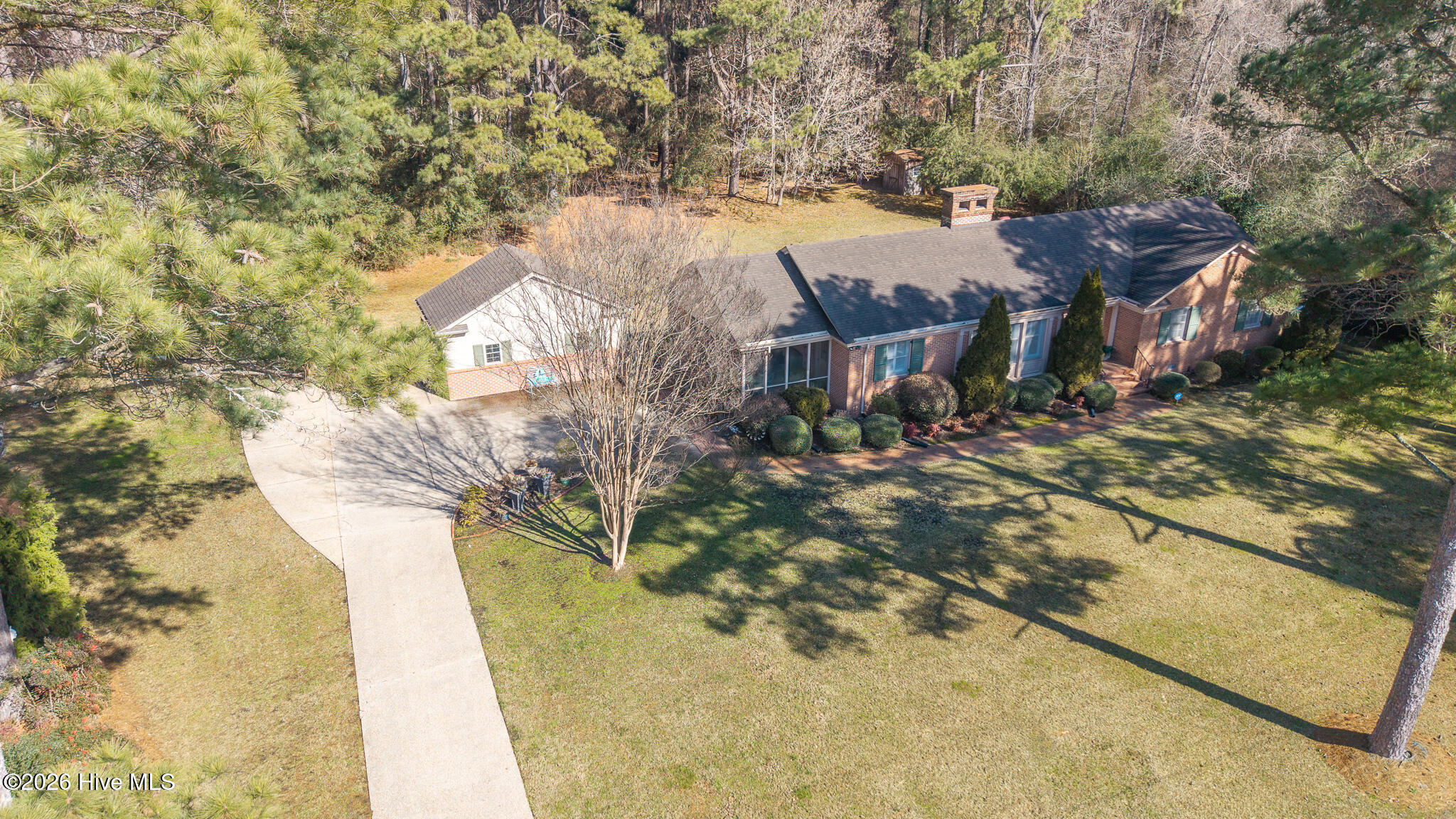 115 Horniblow Point Road, Edenton, NC, 27932