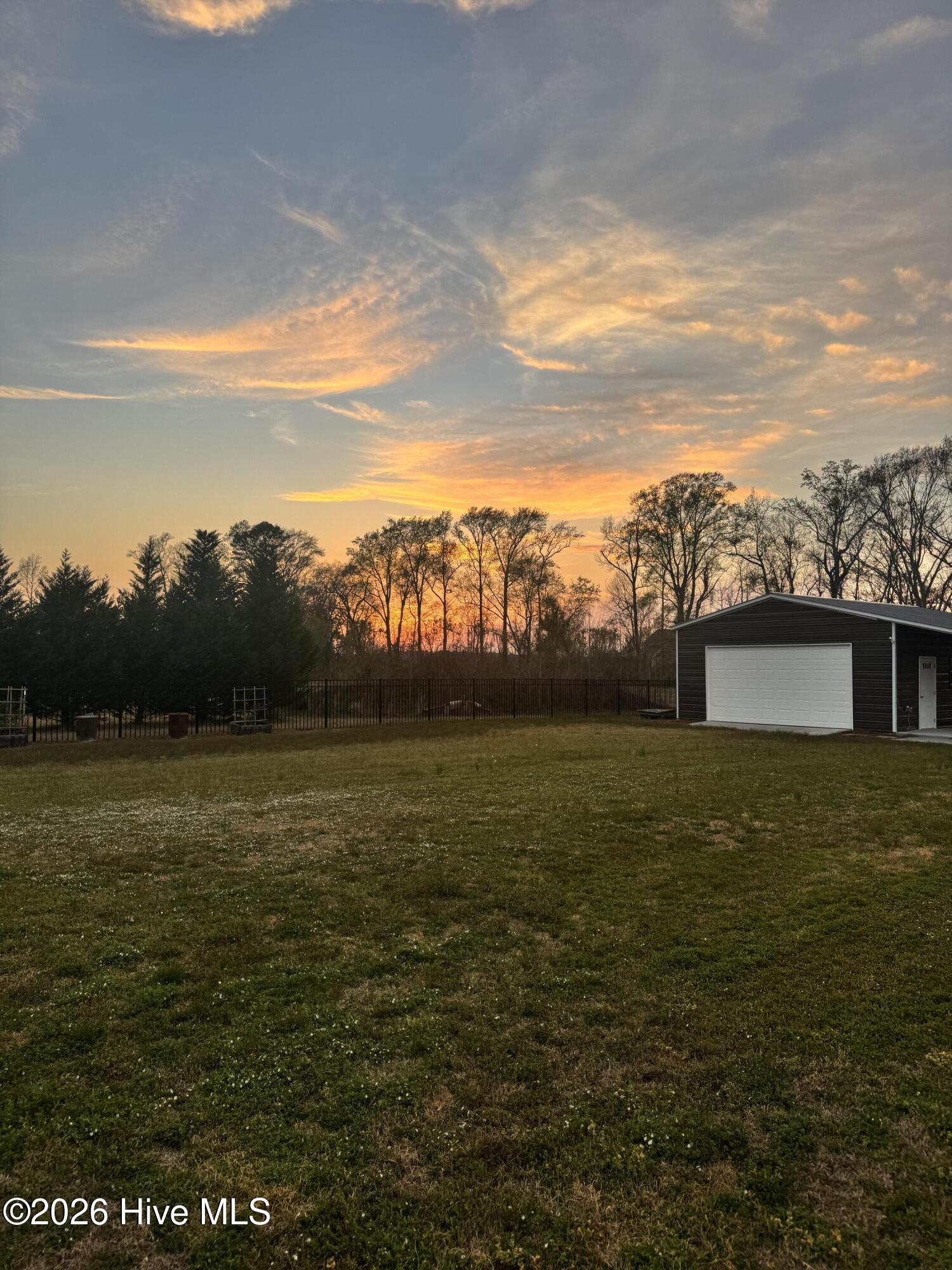 2737 Cox Farm Road, Greenville, NC, 27858