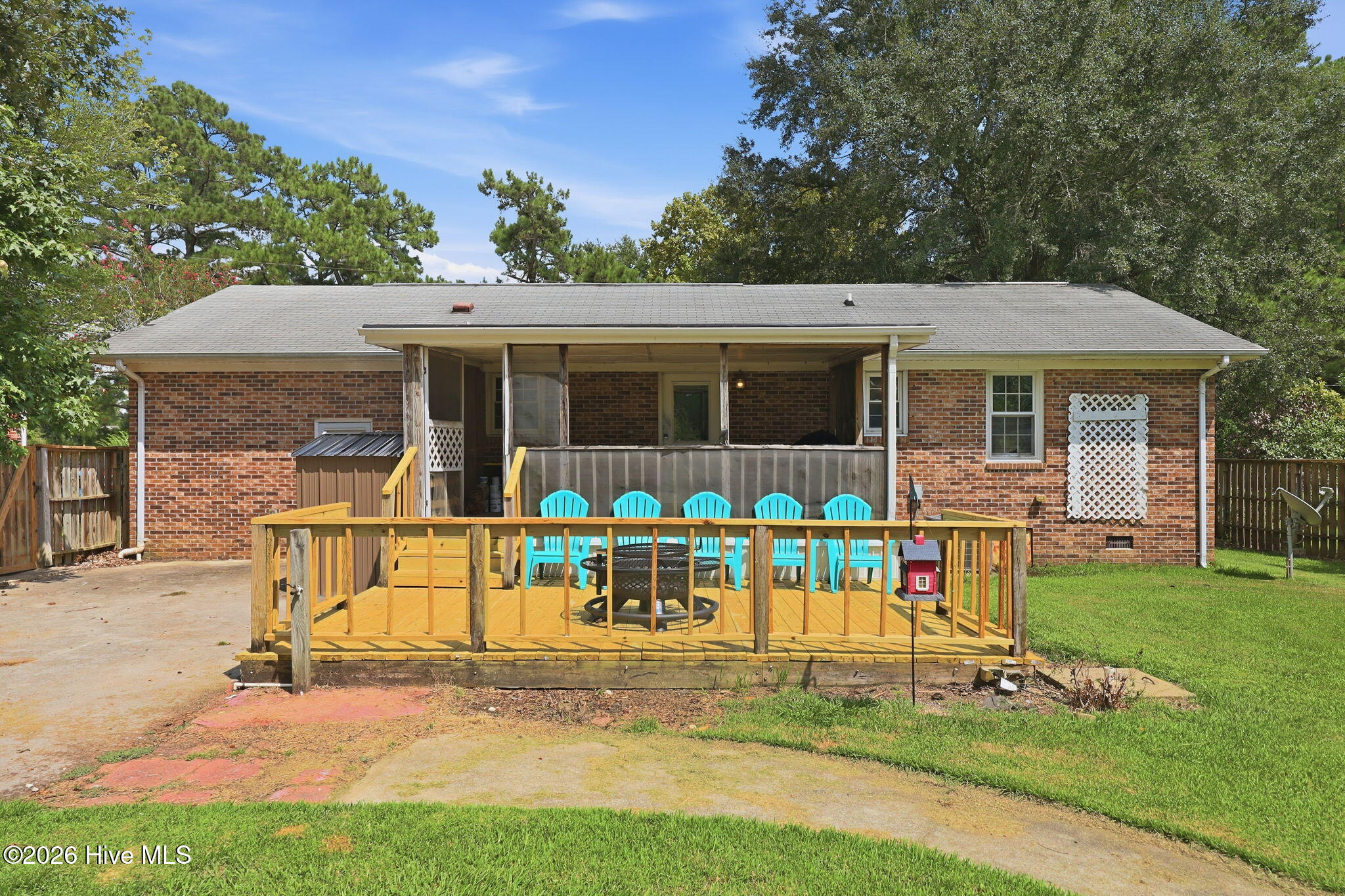 246 Ernest Gurganus Road,Jacksonville