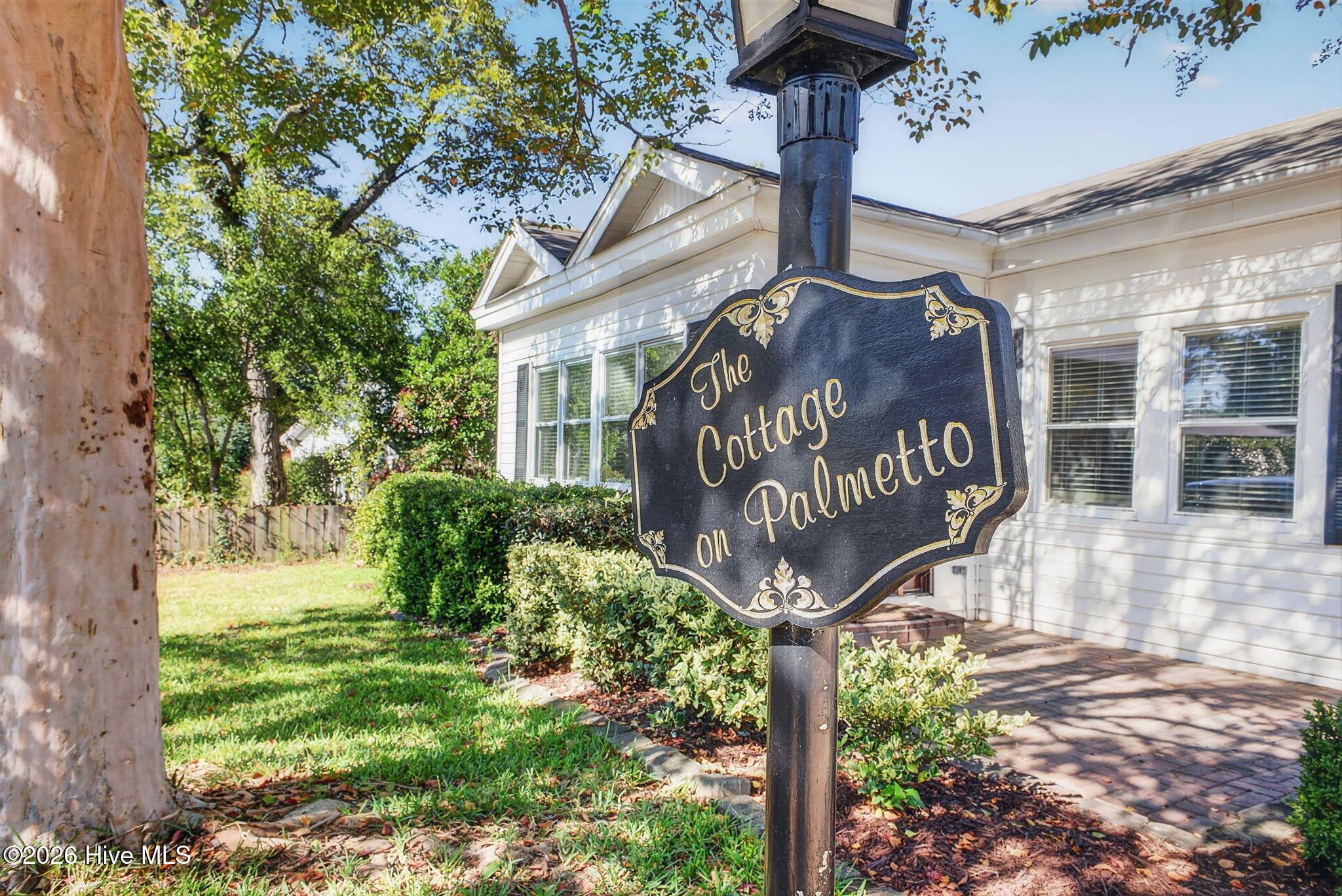 Photo 2 of Single family home for sale at 544 Palmetto Ln Sw, Aiken, SC 29801 | MLS# 100613054 | Listing updated on 2026-10-28