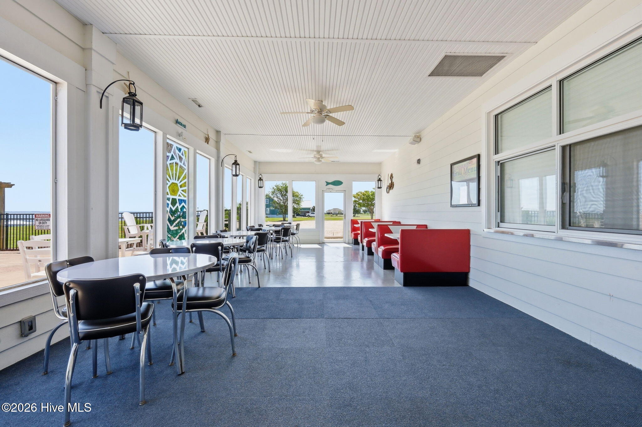 Snack Bar