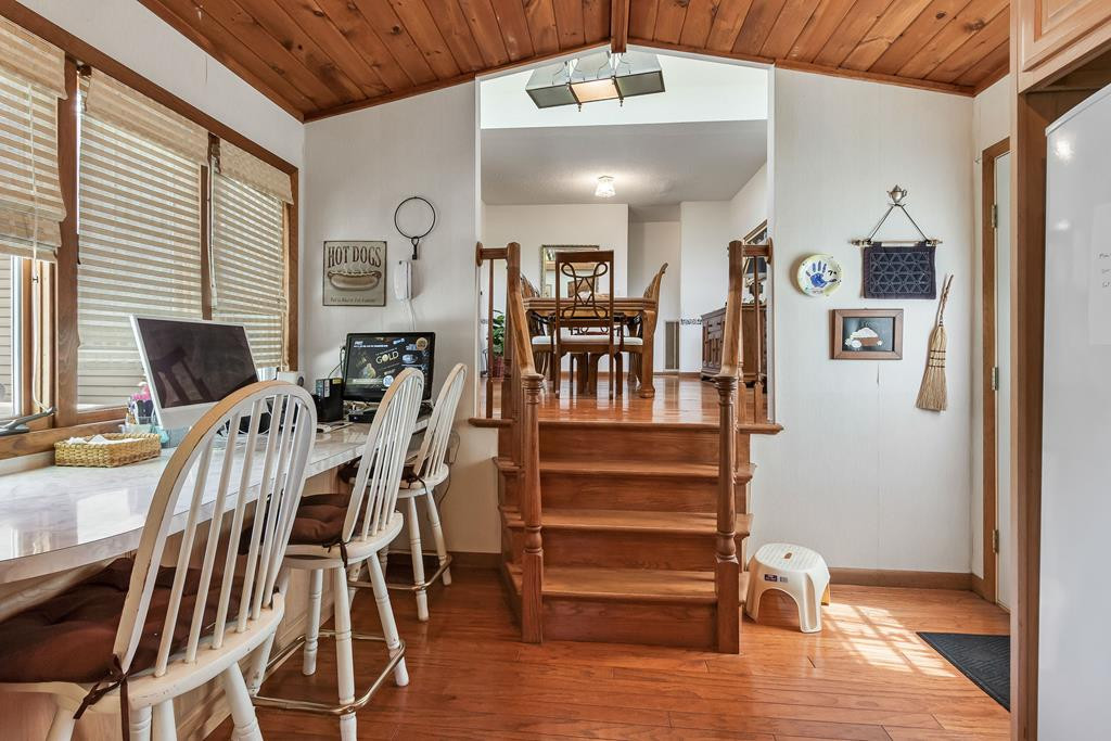 Exterior photo of 1240 Village Road, Murphy, NC 28906. MLS: 98544450