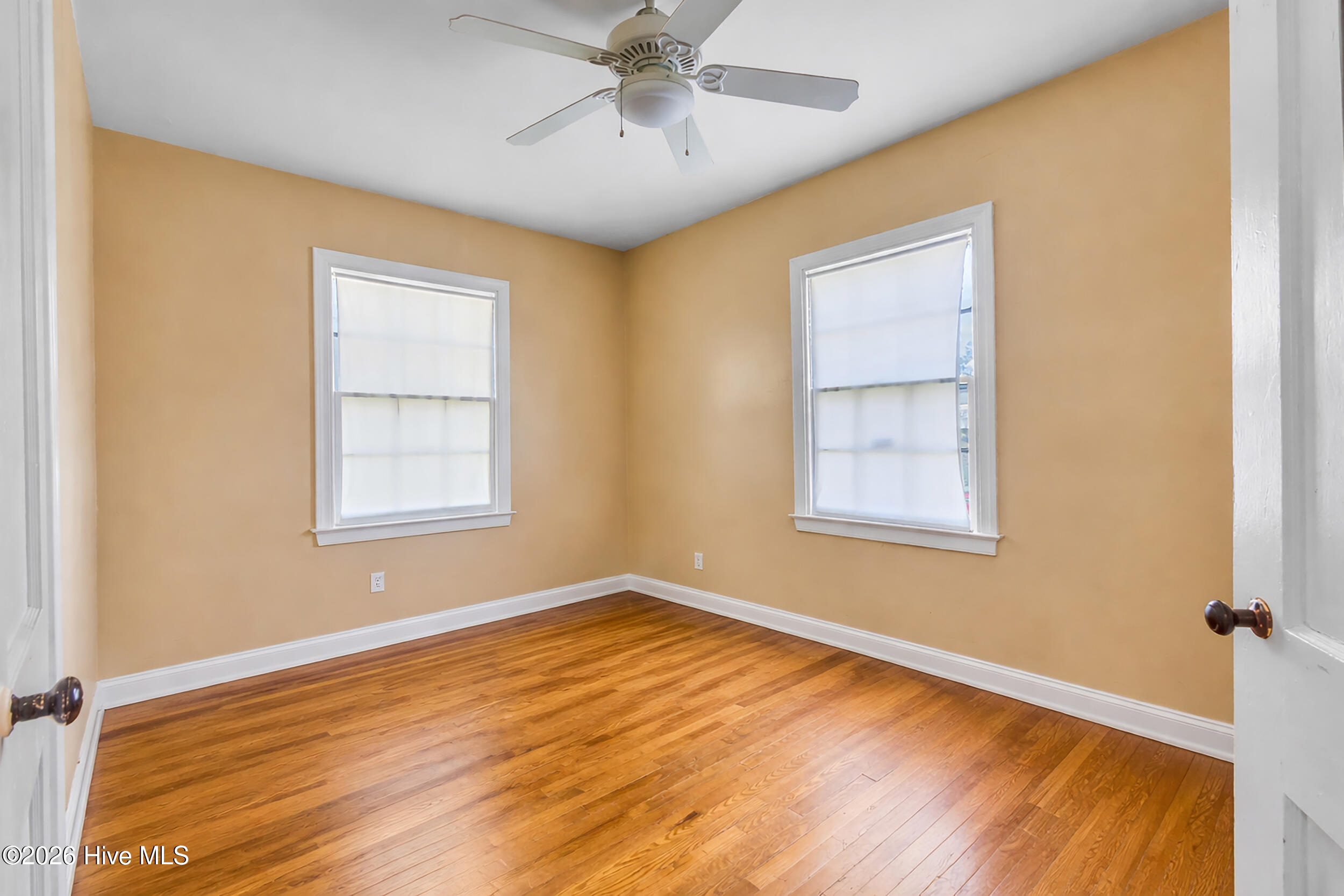 811 Clark Avenue,New Bern