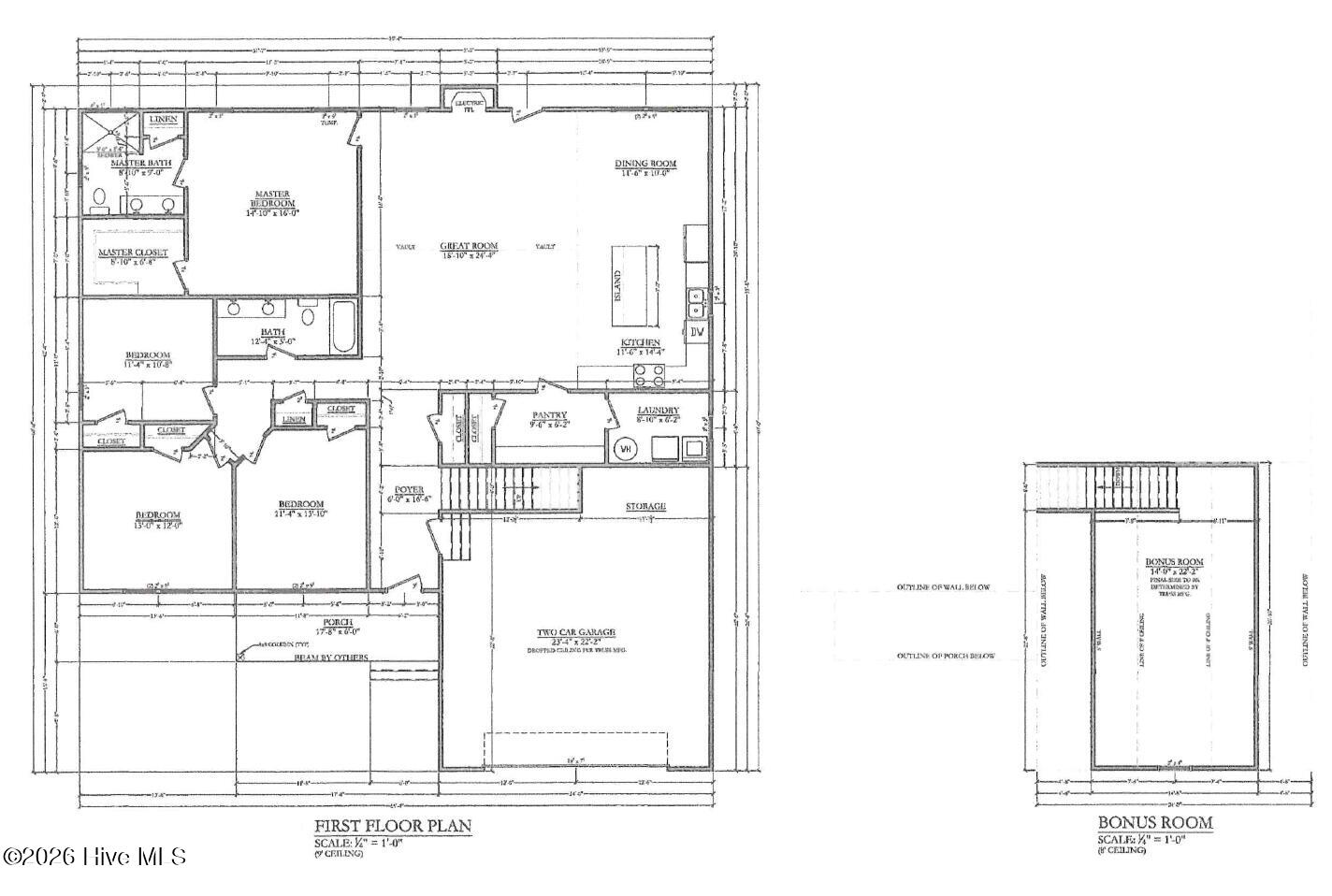 116 Norine Drive,Holly Ridge