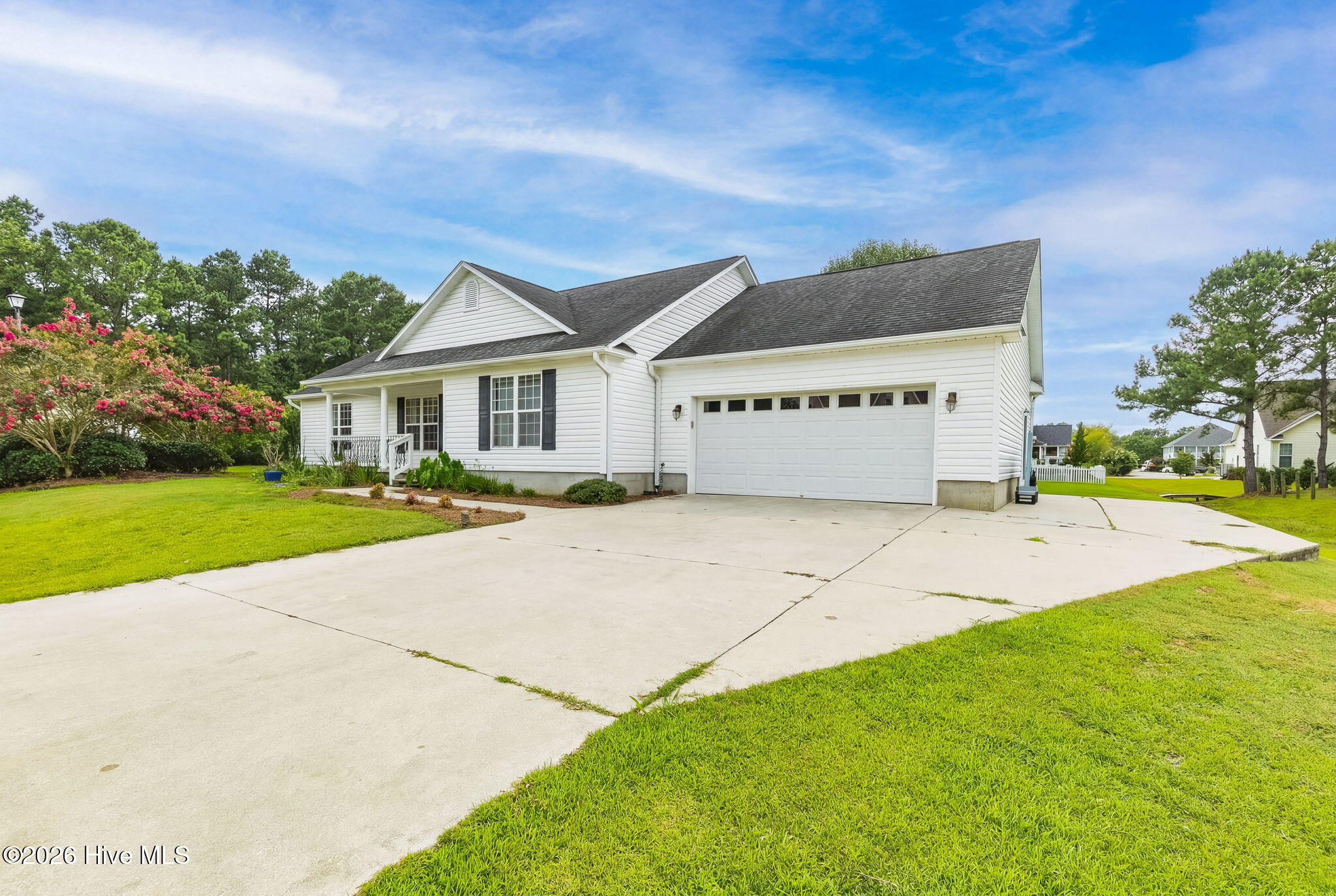 301 Ransom Brook Court,Beaufort
