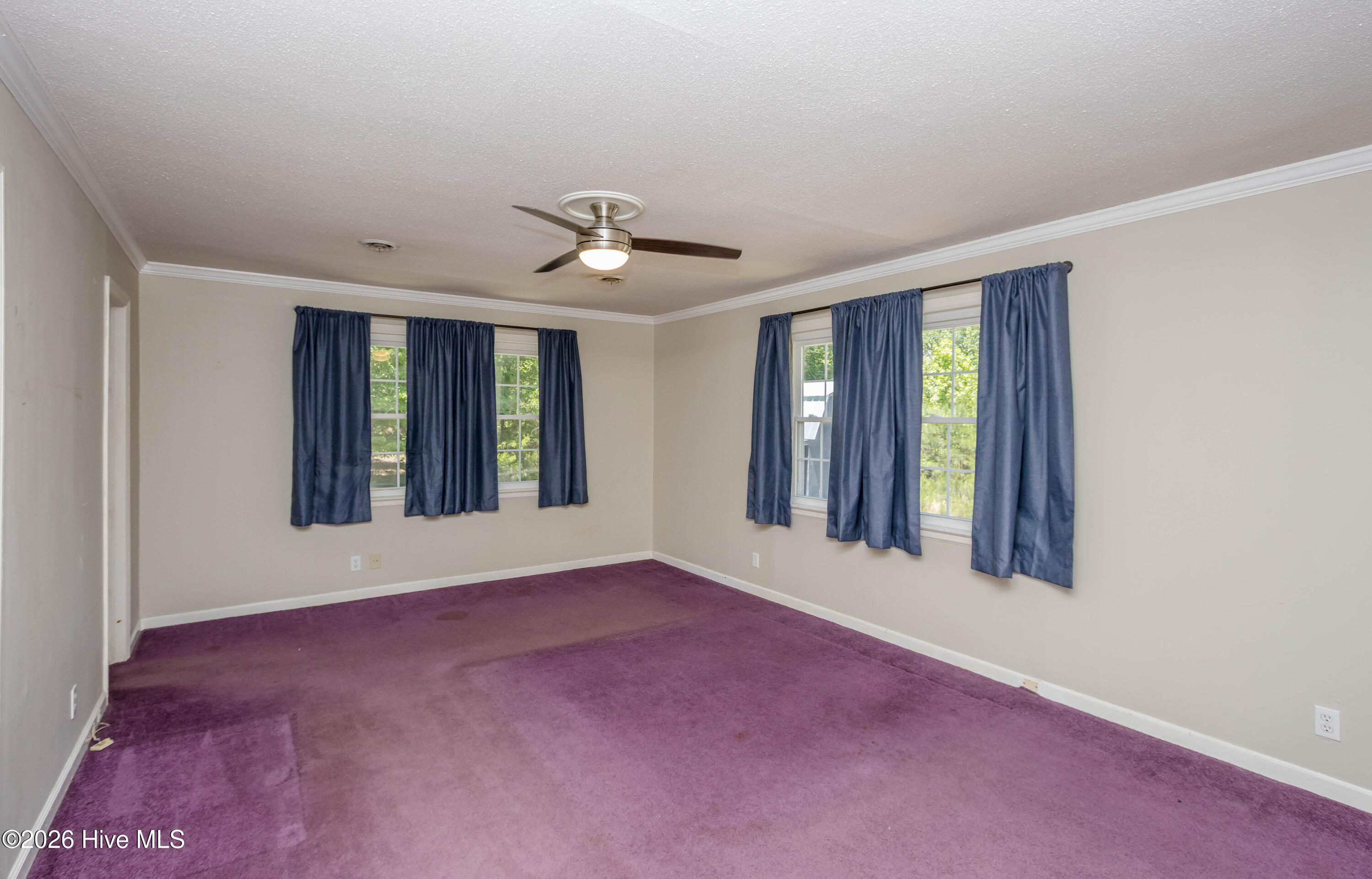 Owner's Bedroom