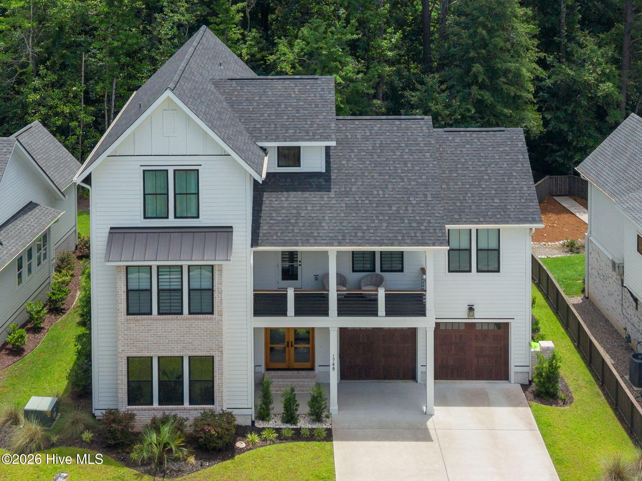 Shirley Johnson - MLS Number: 100577625