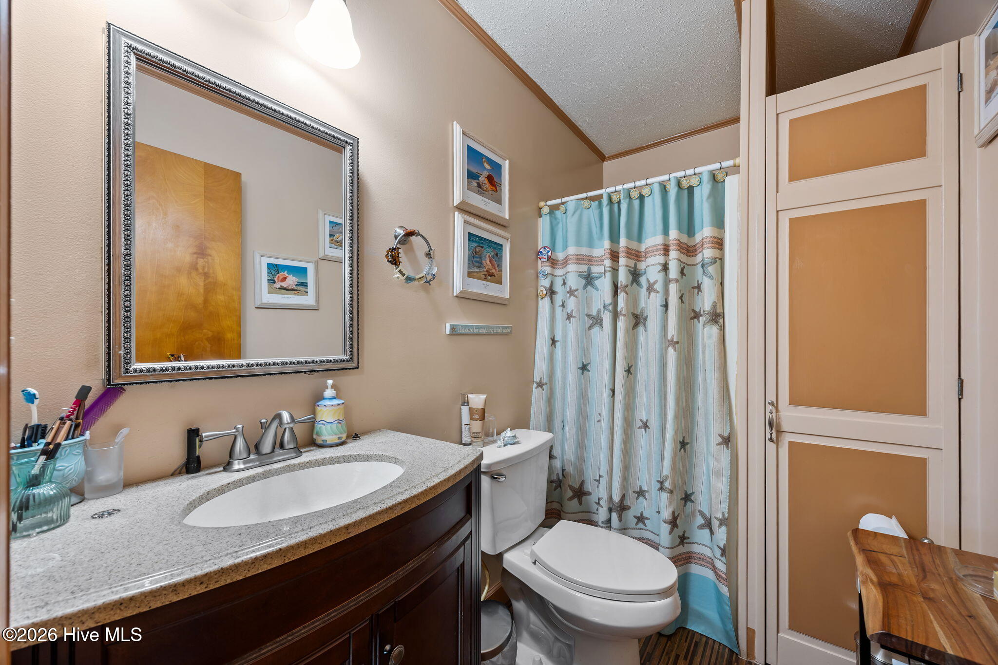 458 Bayview Drive,Harkers Island