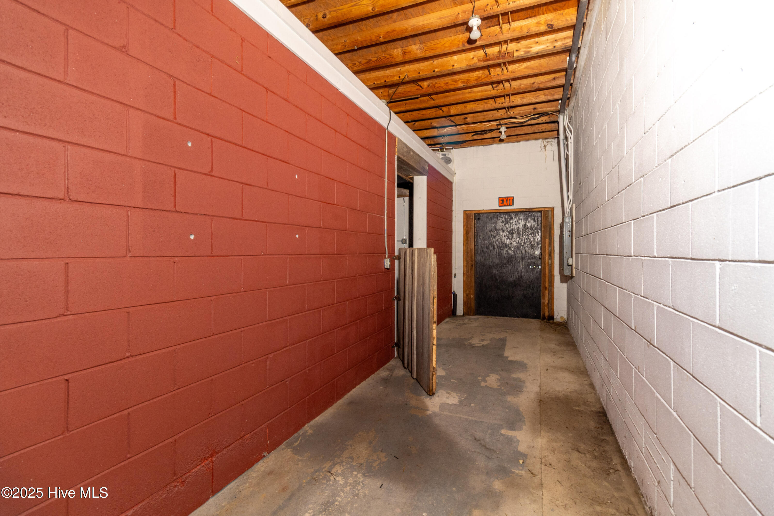 120 S Main Street, Colerain, NC, 27924