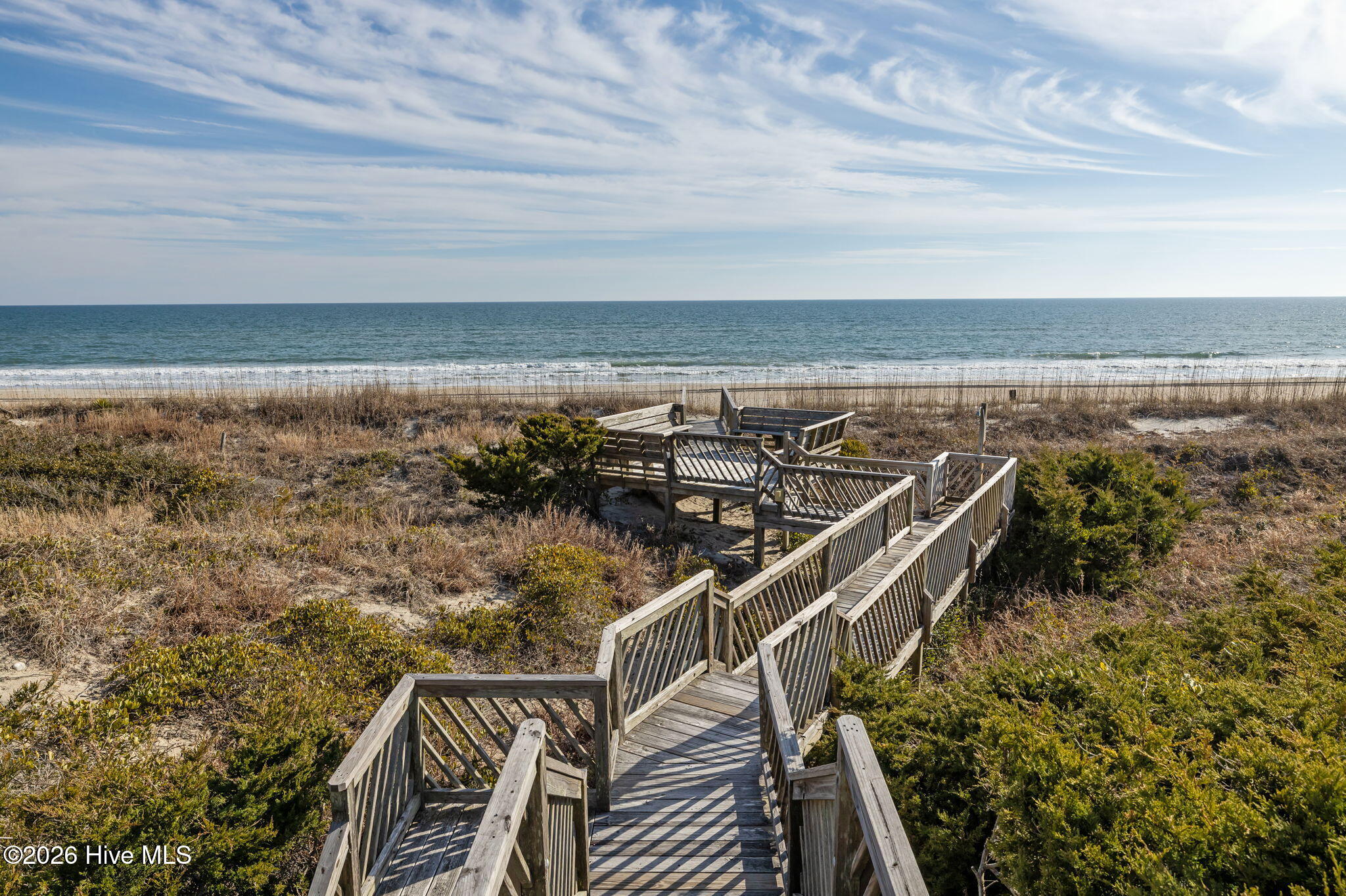 5207 Ocean Drive B,Emerald Isle