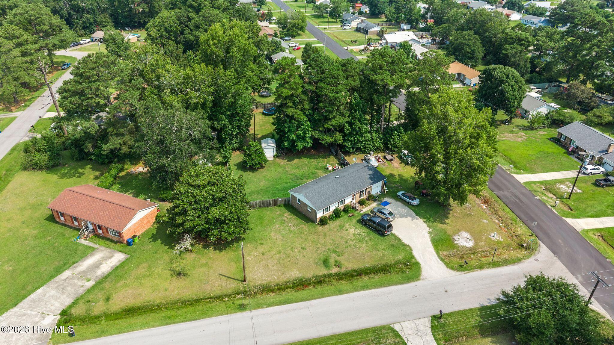 211 N Nunn Street,Havelock