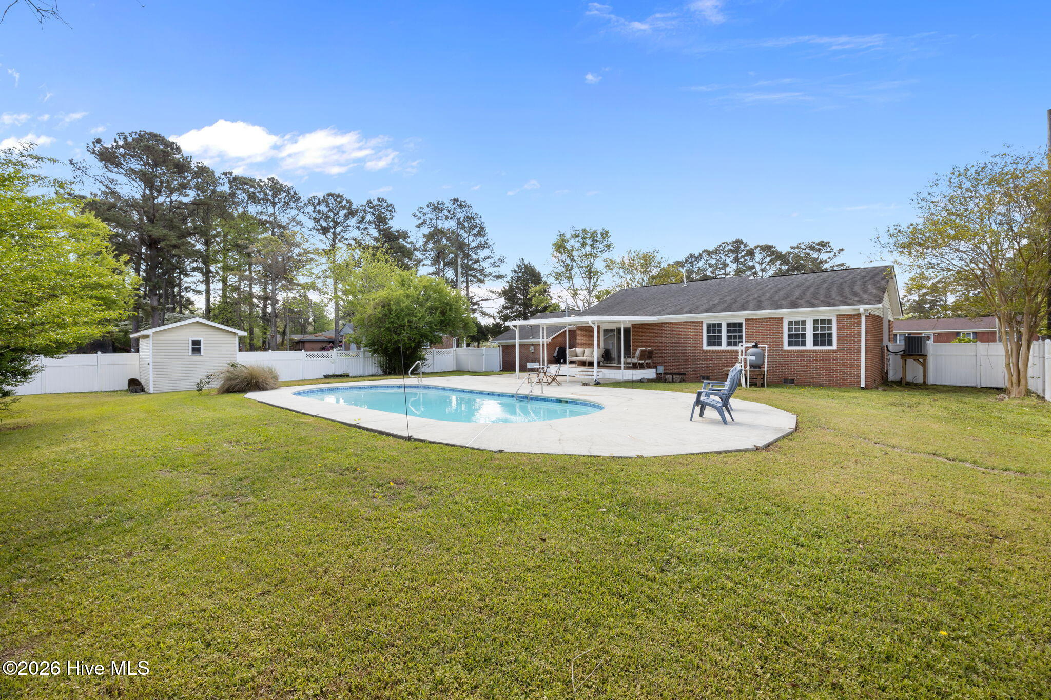 2406 N Hills Drive,New Bern