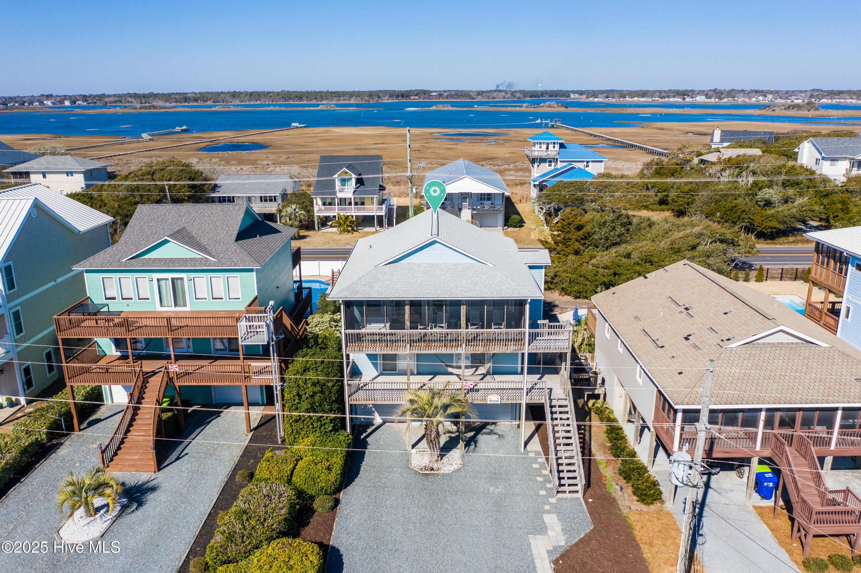 Homes for sale in Surf City, NC | 1131 S Shore Dr, Surf City, NC 28445 | MLS# 100495072