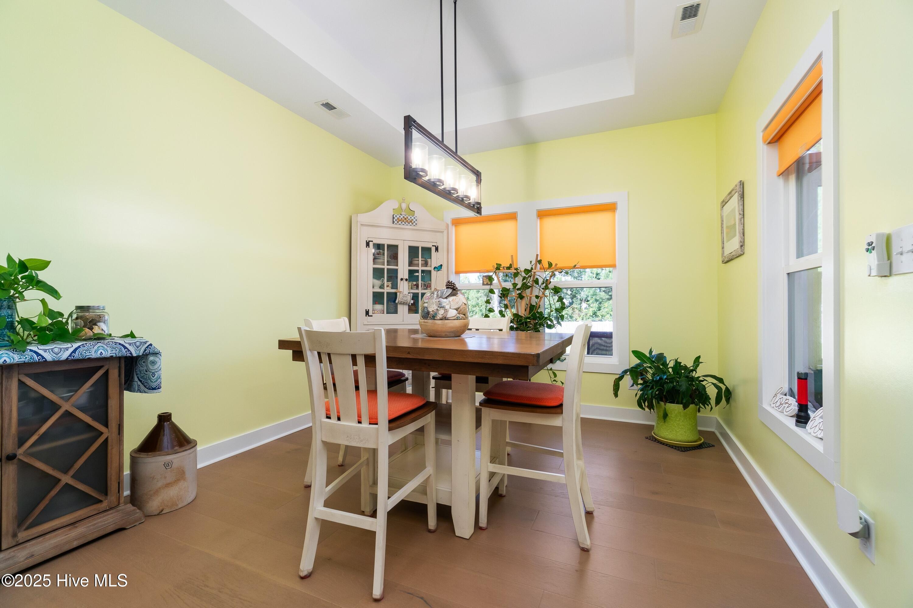 124 S Brightleaf Drive, Minnesott Beach, NC, 28510