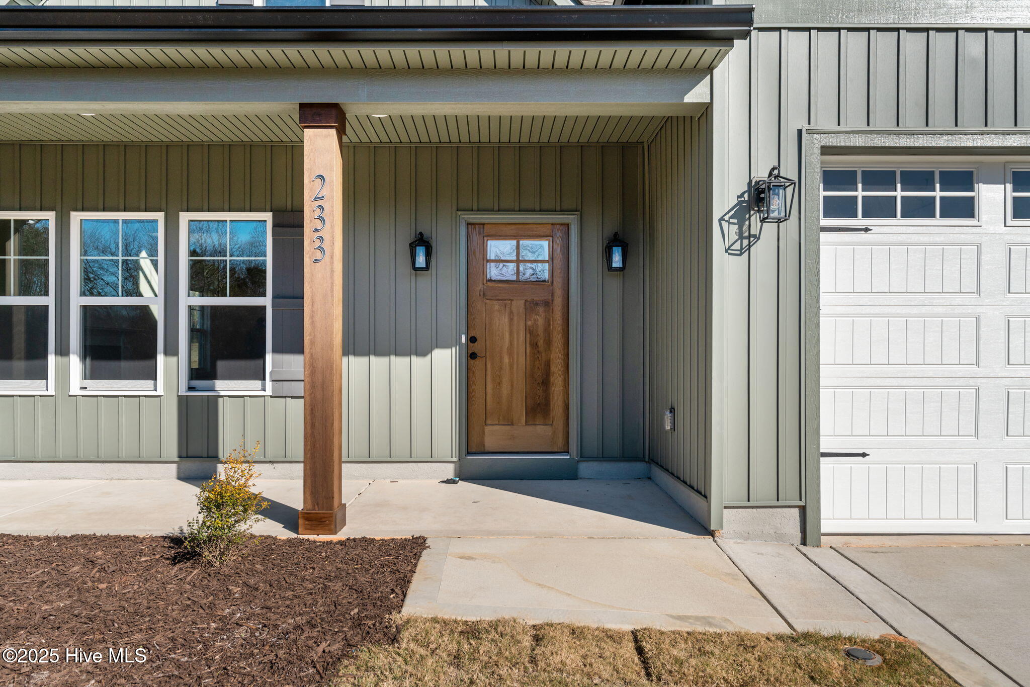 233 Jim S Road