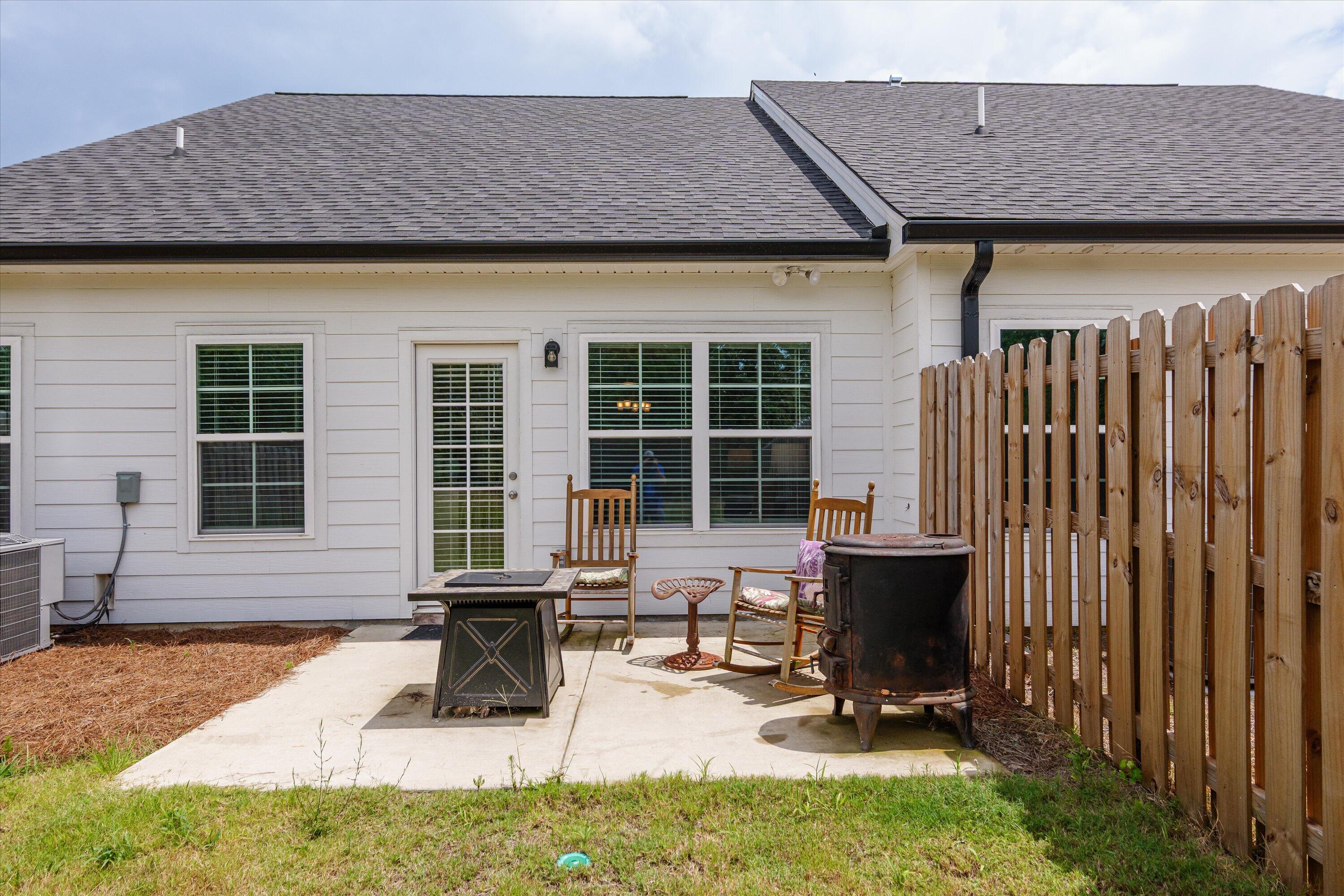 325 Bordeaux Drive, Thomson, GA, 30824