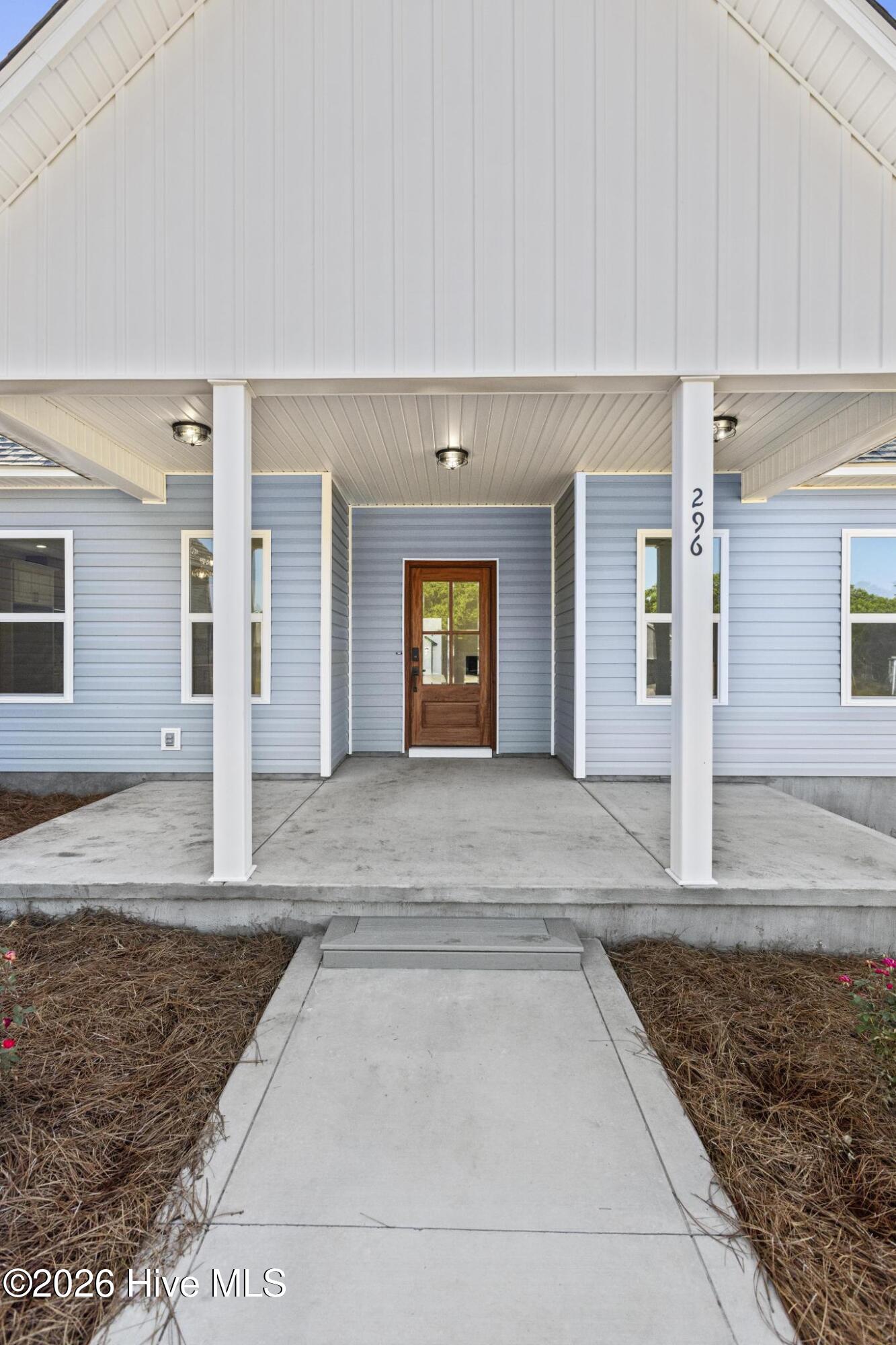 296 Haywood Drive, Richlands, NC 28574 – photo 4