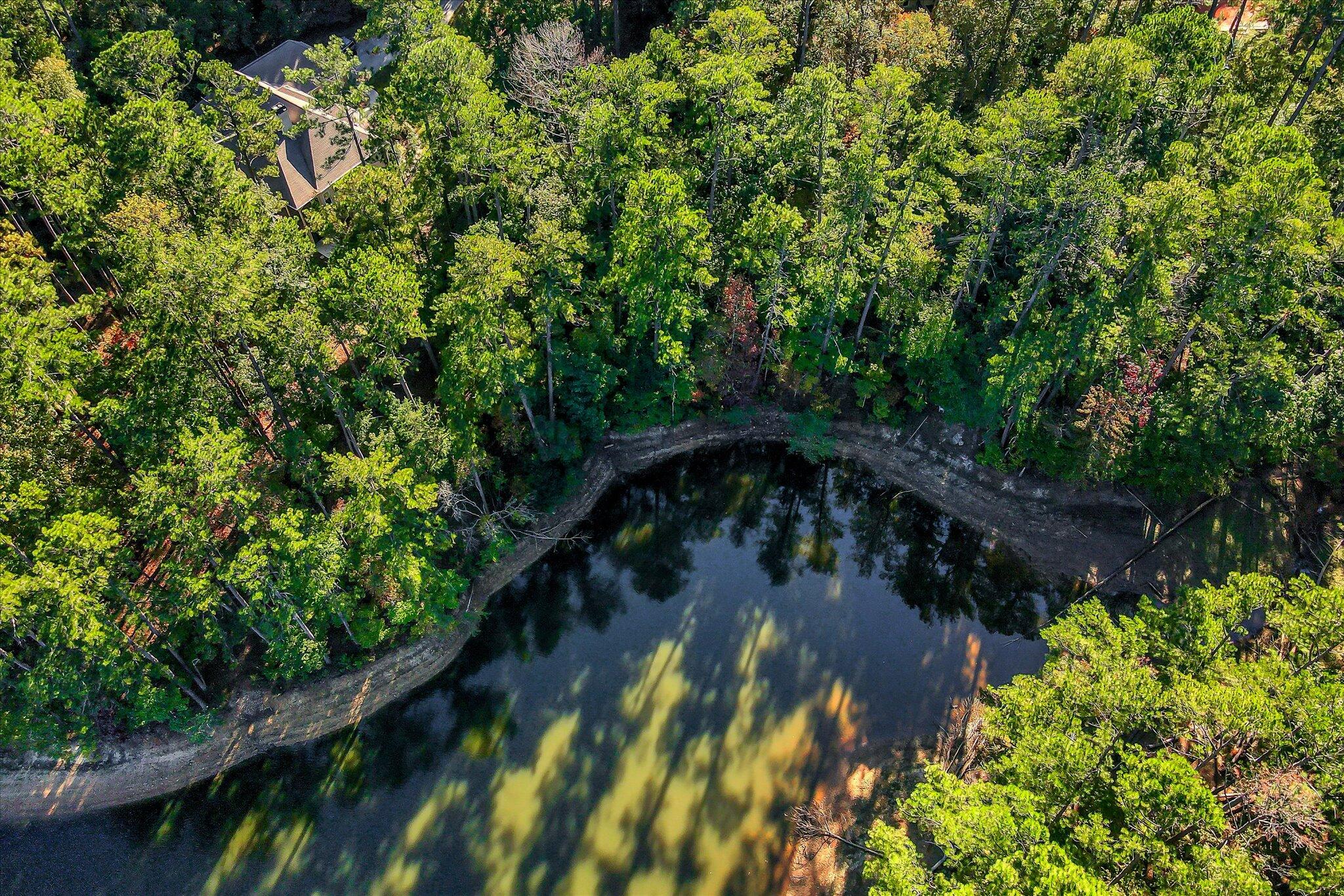 Lot 25 Apple Lane, Mccormick, SC, 29835