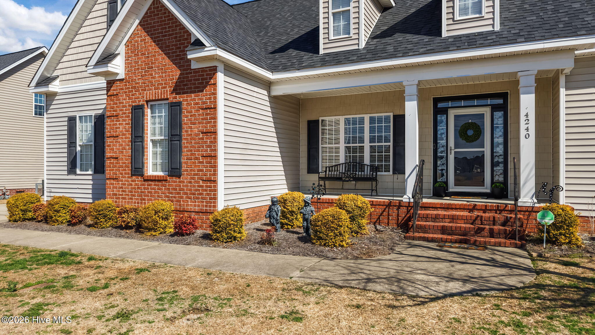 4240 Merck Road W, Wilson, NC, 27893