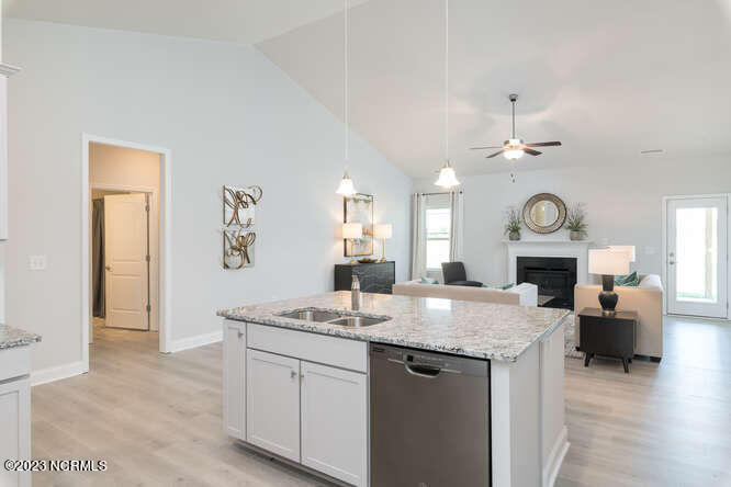 6317 Gondolier Drive,New Bern