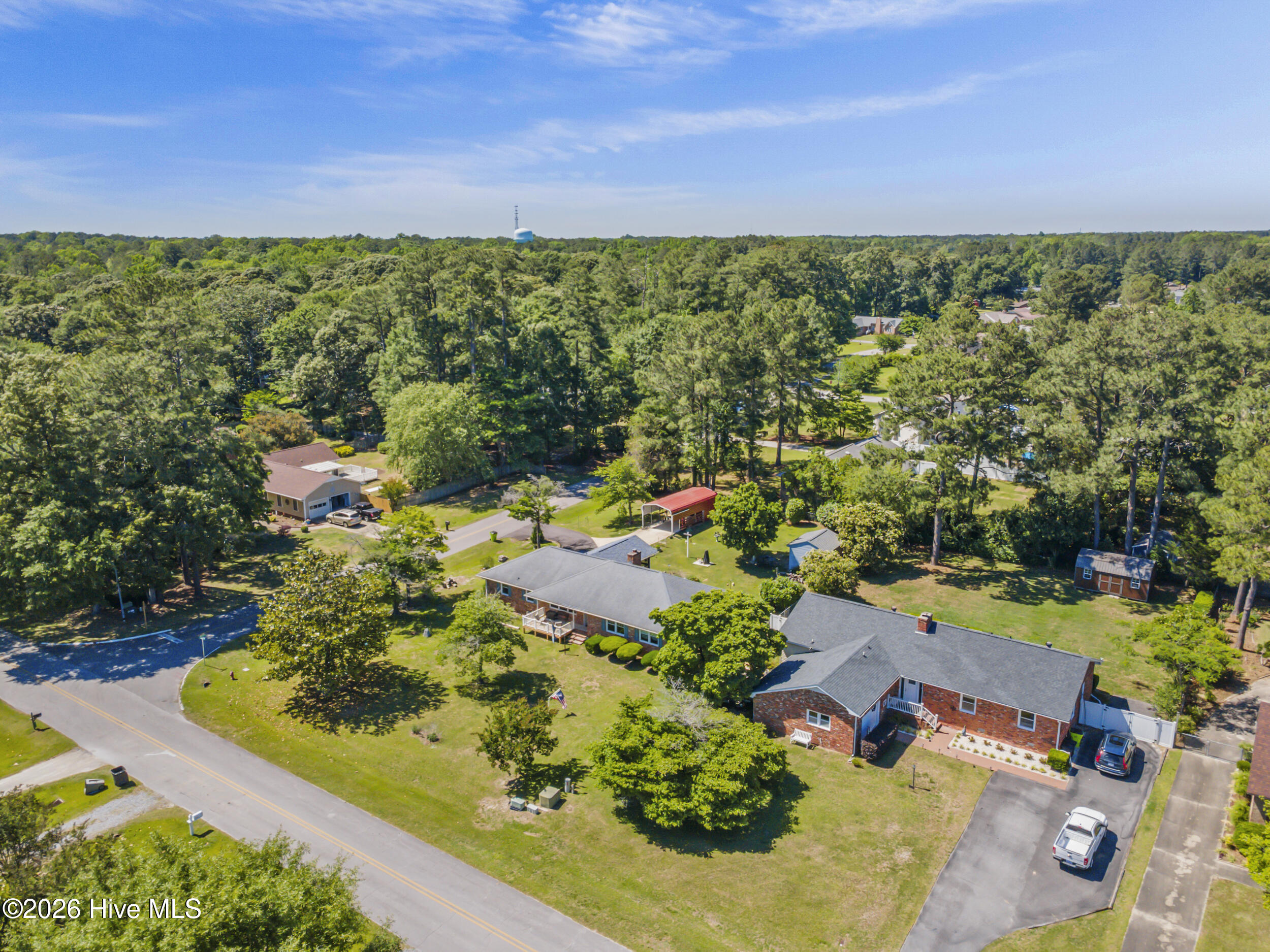 312 Rockledge Road,New Bern