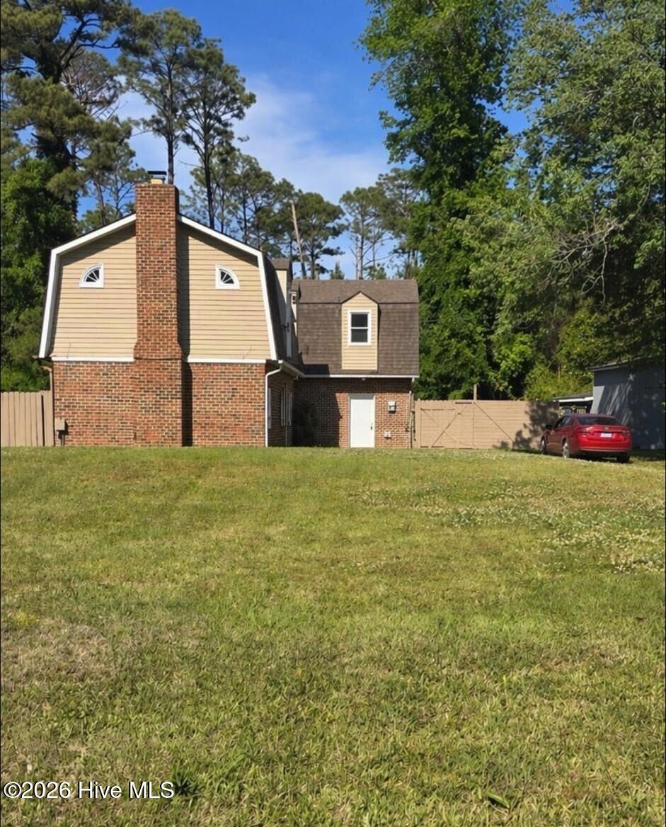 104 Croatan Drive,Newport