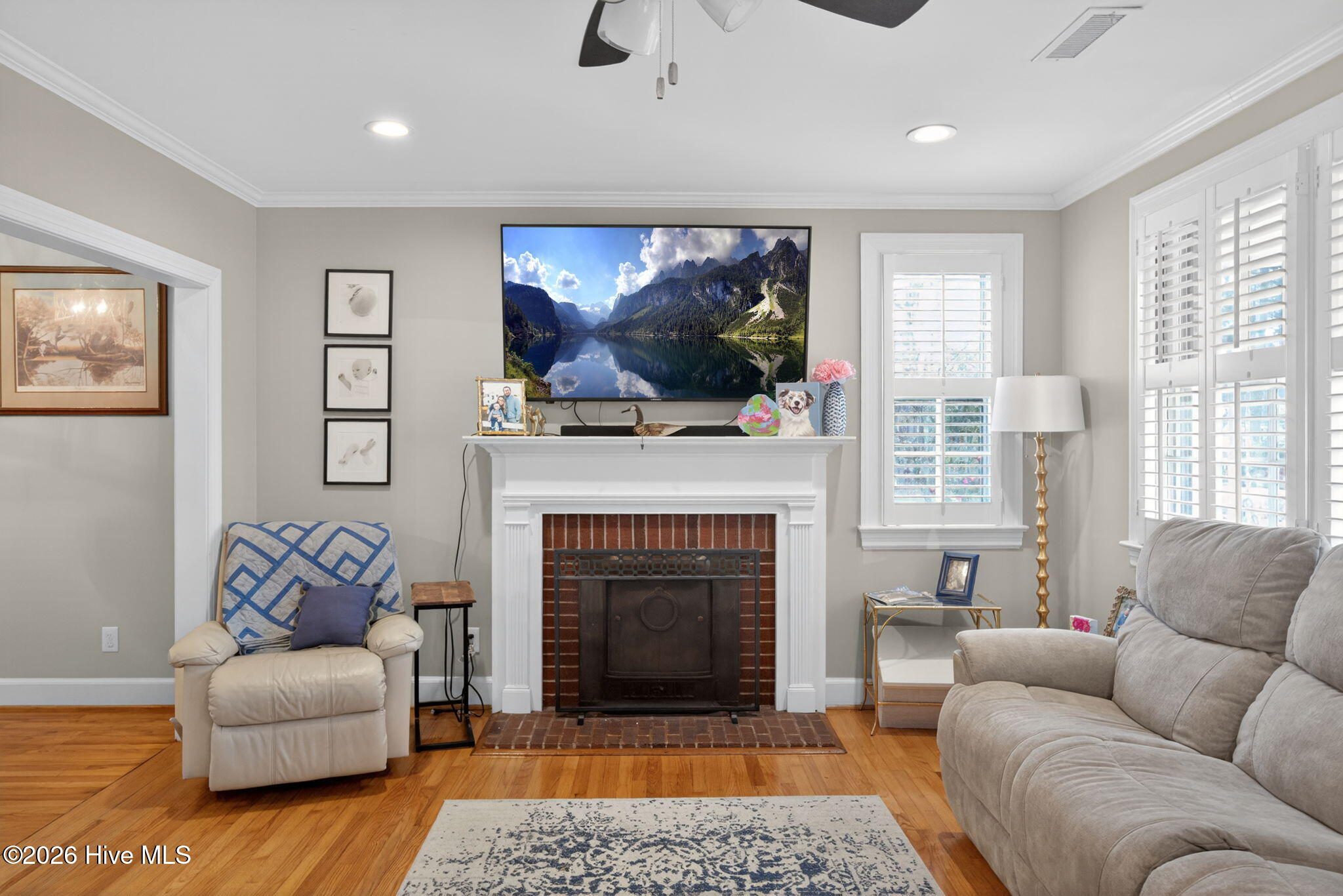 306 Monticello Drive NW, Wilson, NC, 27893