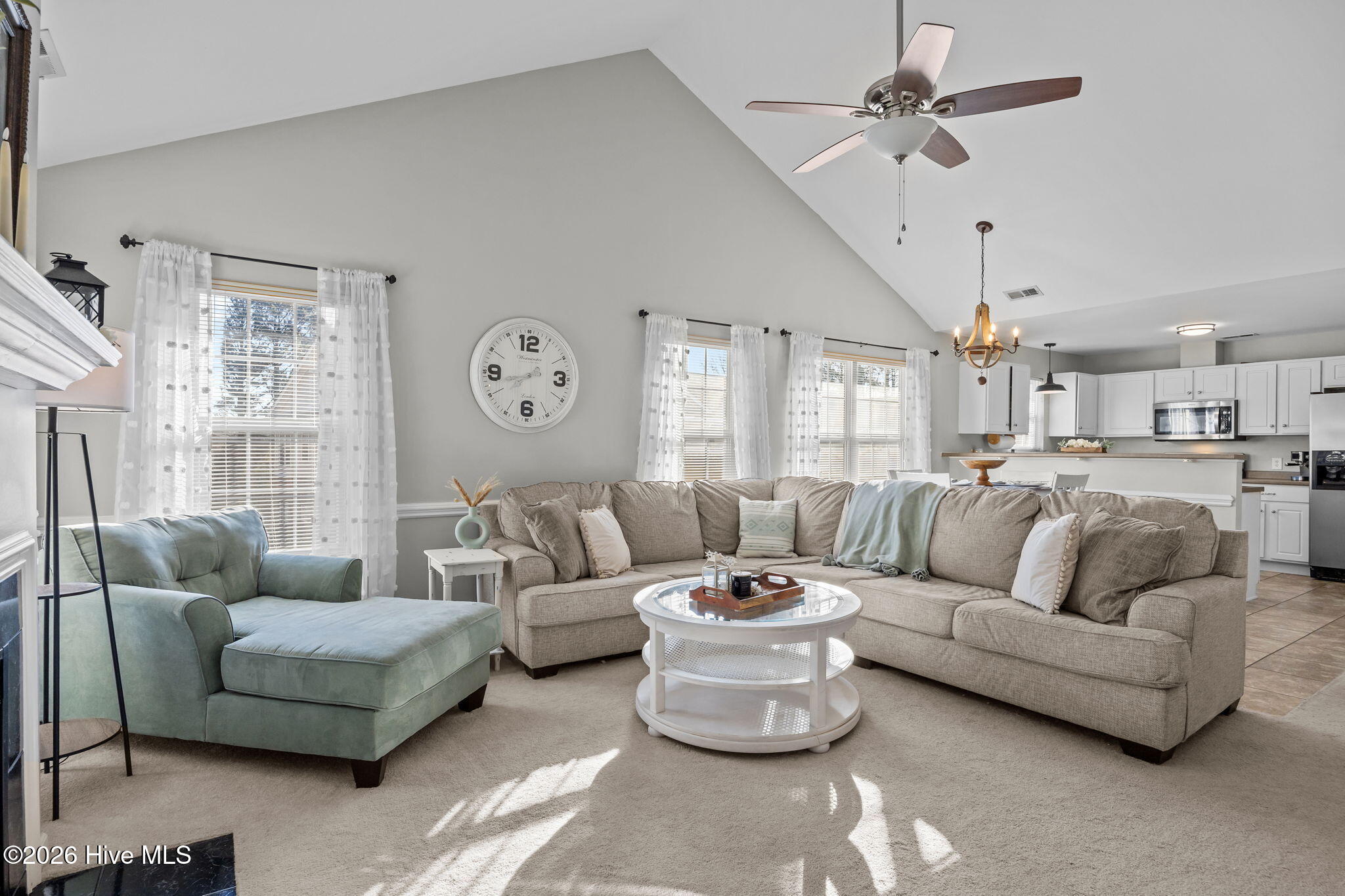 2420 King Richard Court UNIT H, Greenville, NC, 27858