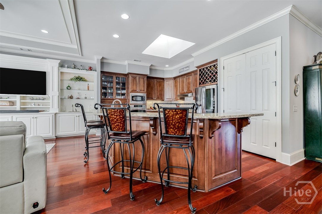 3 Saw Grass Court, Savannah, GA, 31405