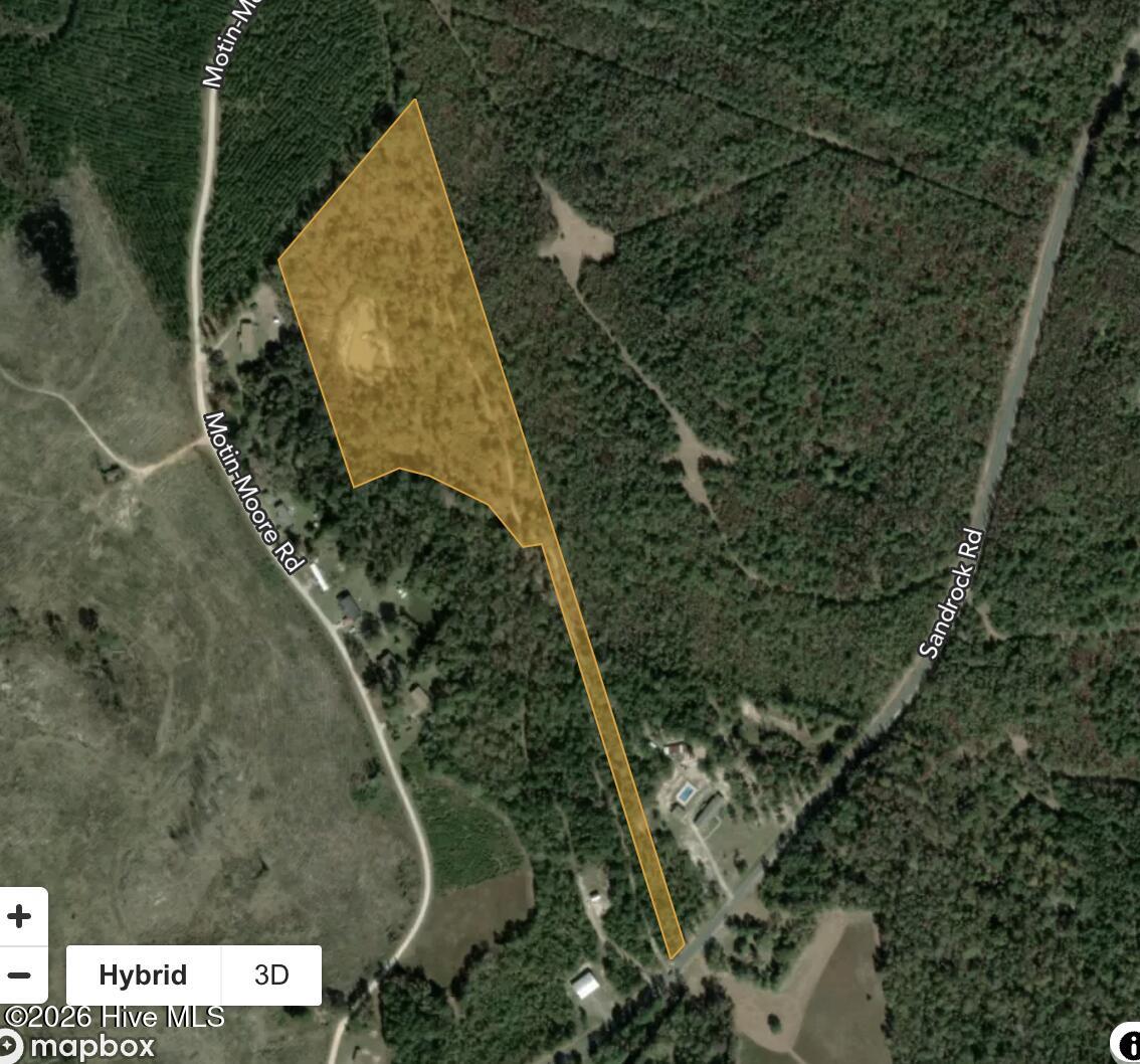 5th image of 92 Sandrock Rd, Mc Cormick, SC 29835 | MLS# 100594429