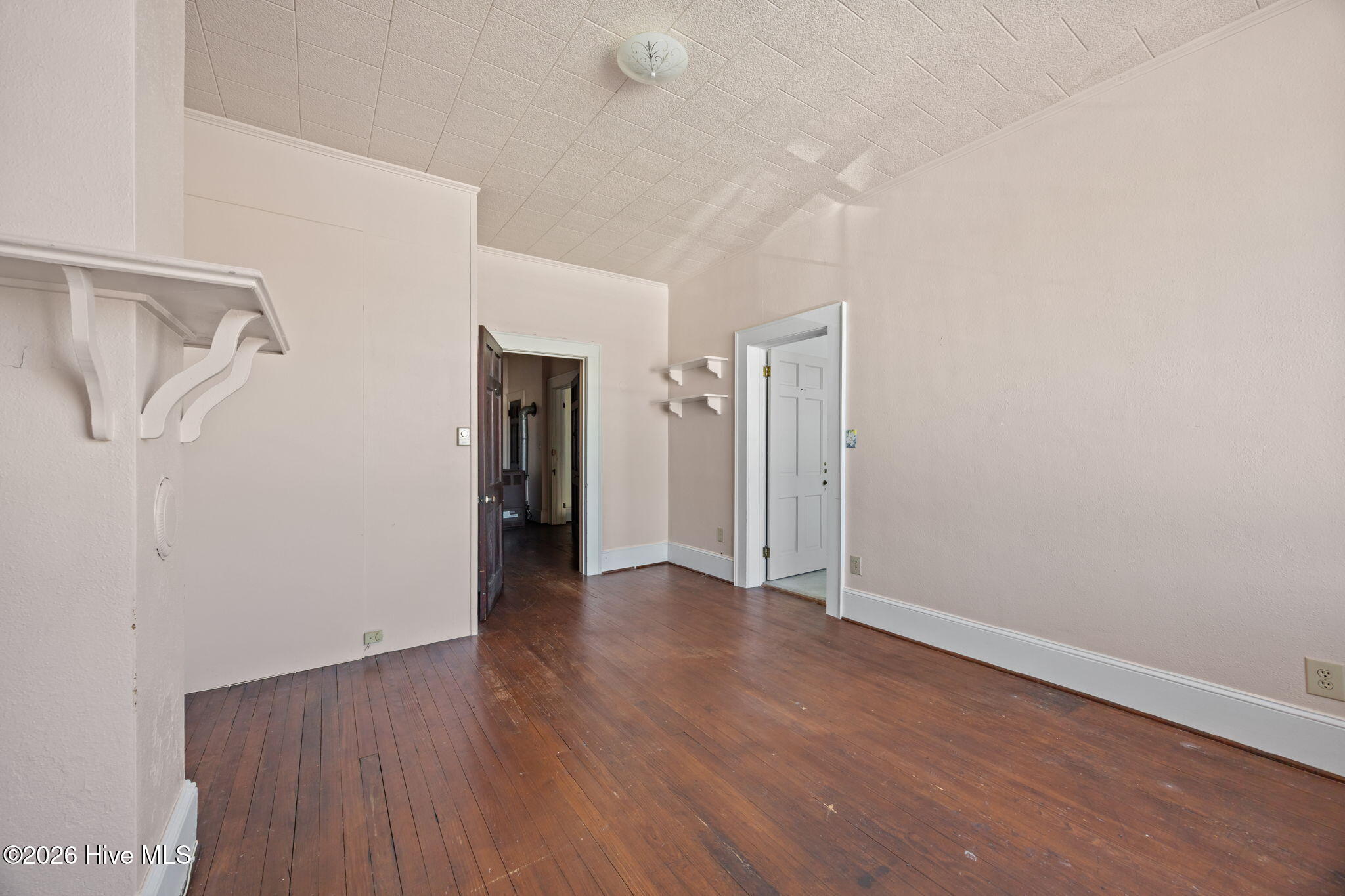 101 N Broad Street, Columbia, NC, 27925