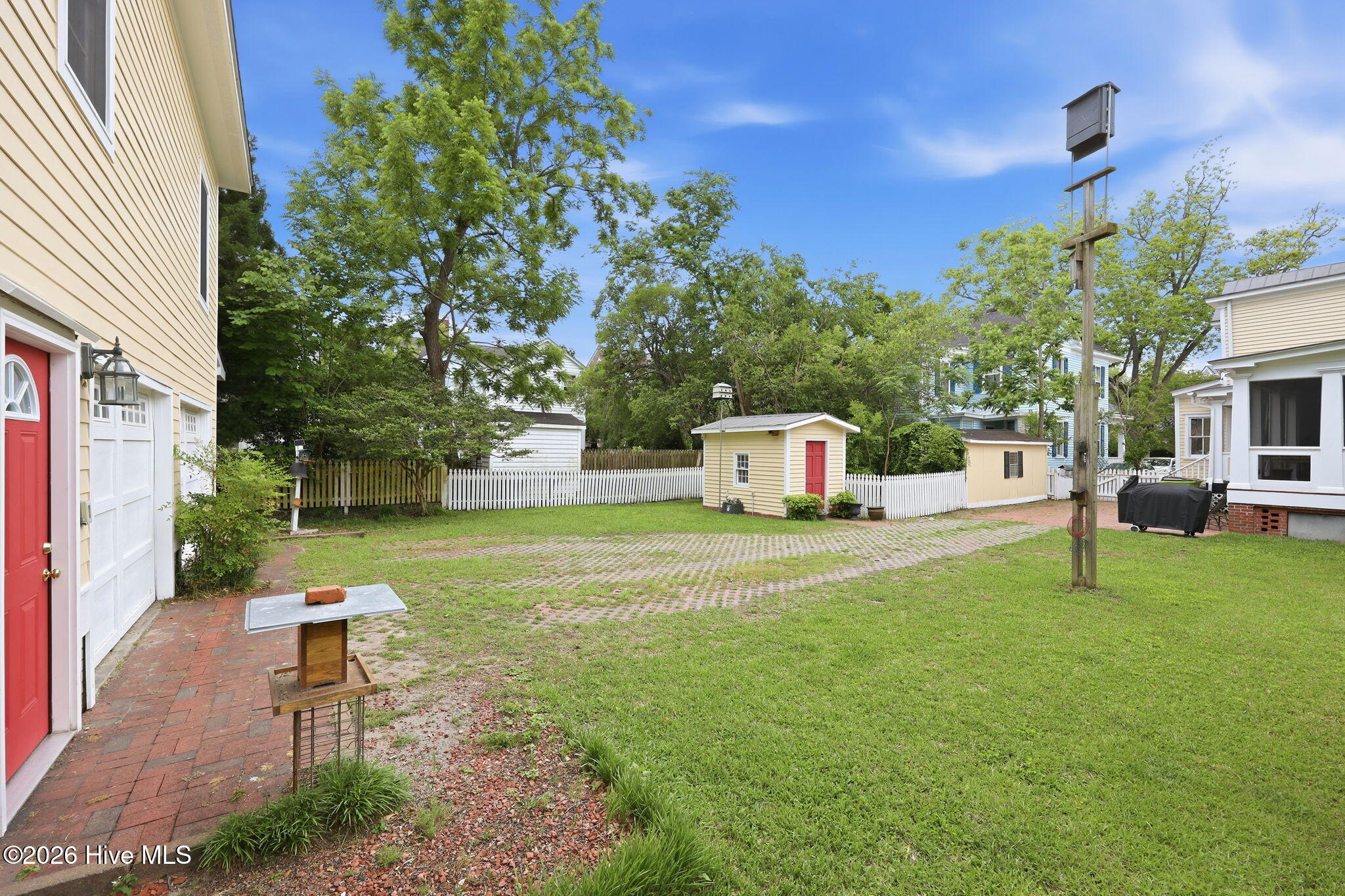 612 Craven Street,New Bern