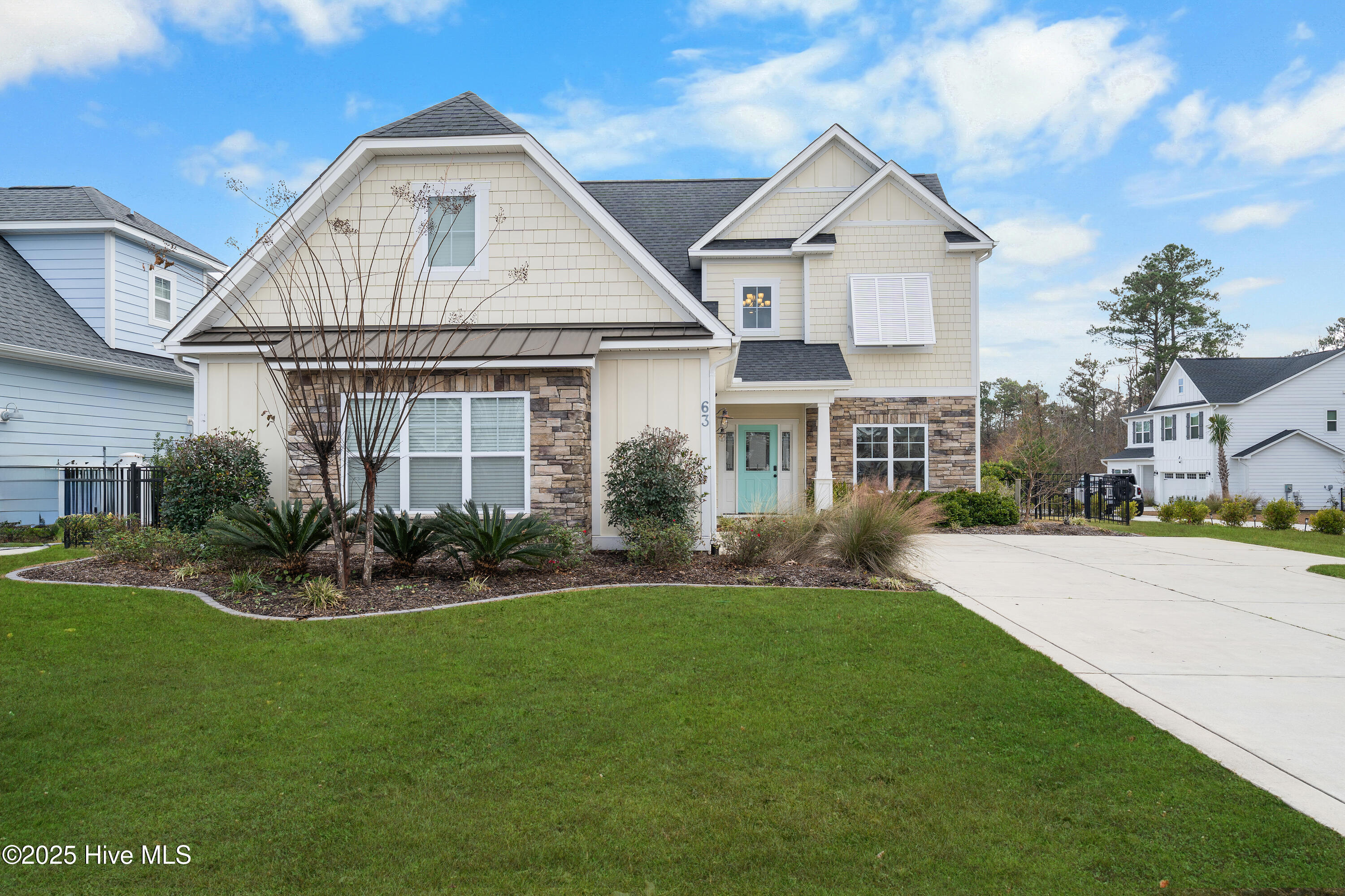 209 Sweetbriar Lane, Havelock, NC, 28532