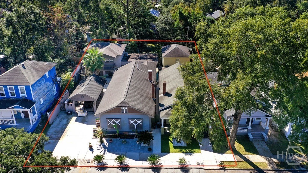 Homes for sale in Savannah, GA | 913 917 W 38th St, Savannah, GA 31401 | MLS# SA343458