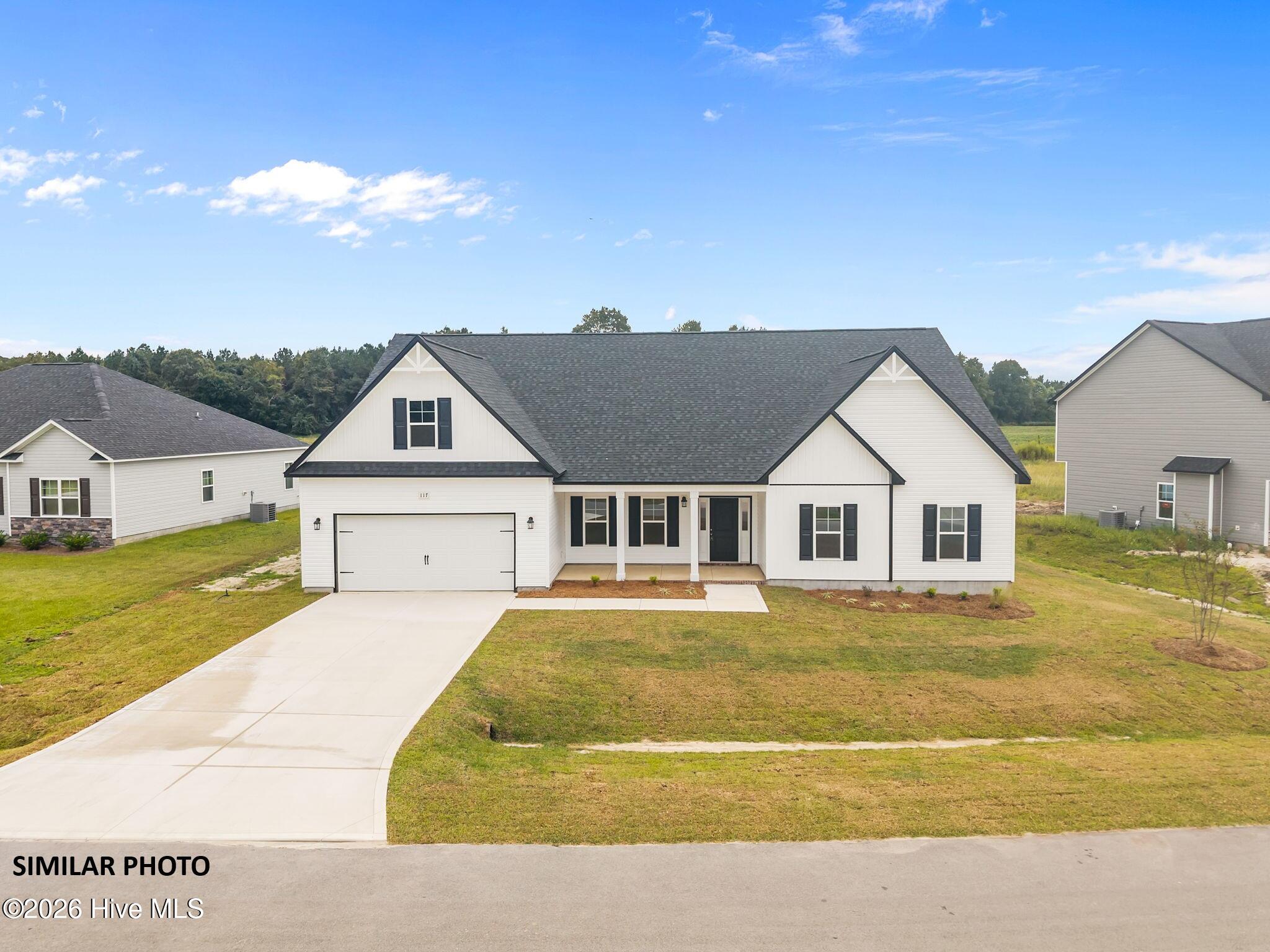 1st image of 906 June Pl #112, Hubert, NC 28539 | MLS# 100598554