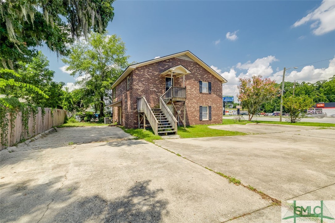 4809 Augusta Road, Savannah, GA, 31408