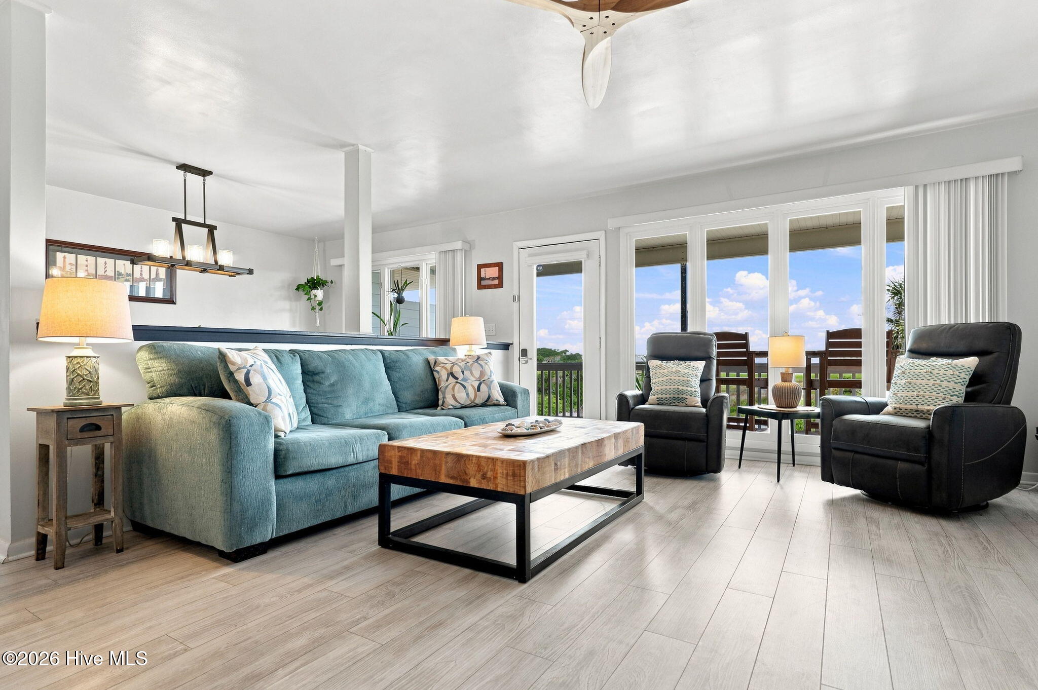 1112 E Ft Macon Road A,Atlantic Beach