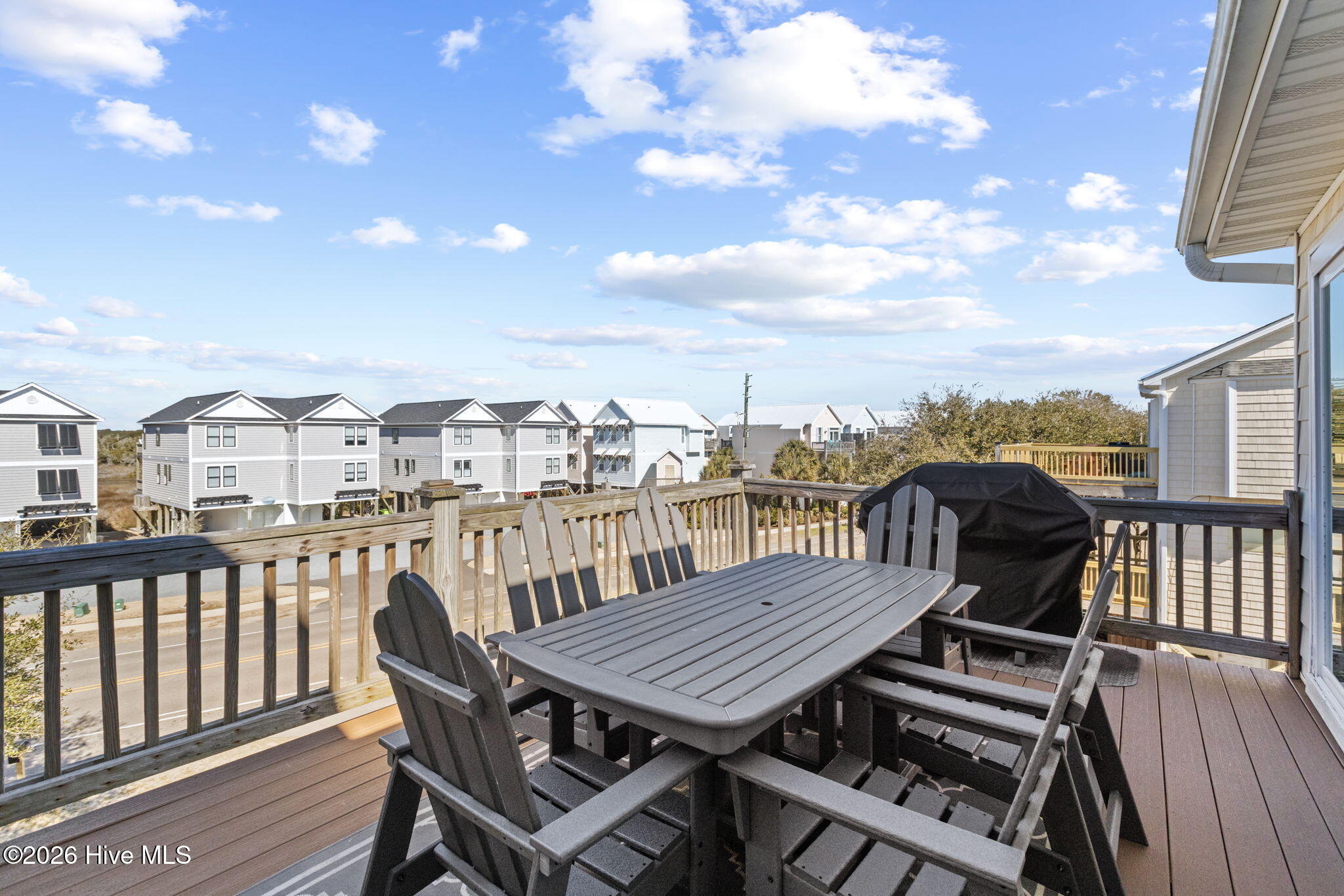 828 /102 N New River Drive UNIT 102, Surf City, NC, 28445