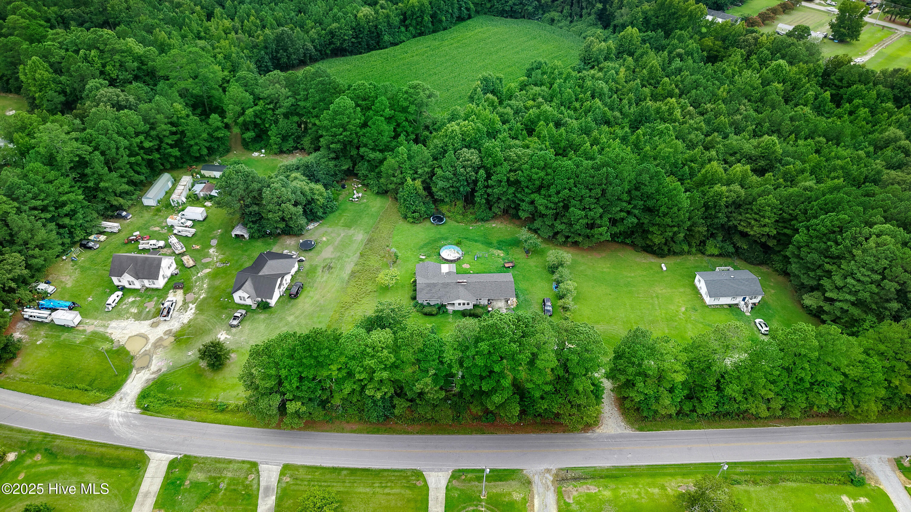 Homes for sale in Princeton, NC | 276 Old Cornwallis Rd, Princeton, NC 27569 | MLS# 100527949