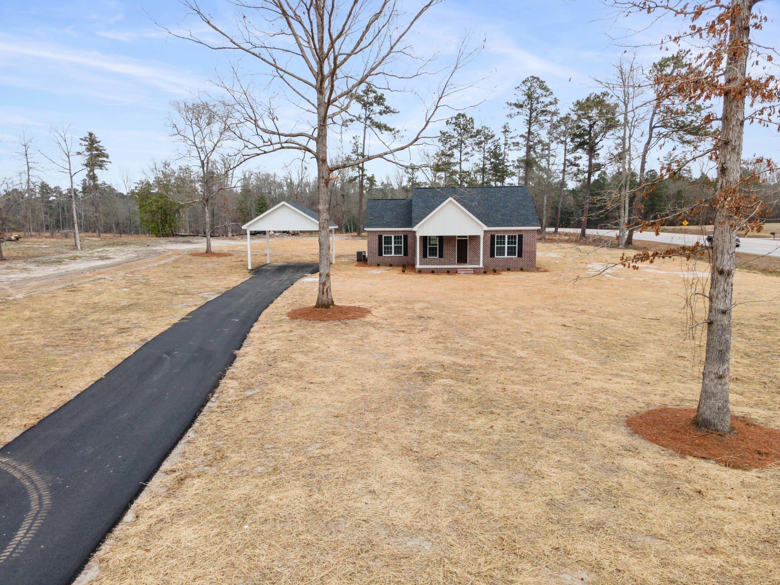 Homes for sale in Thomson, GA | 110 Big Rock Rd, Thomson, GA 30824 | MLS# 553029