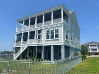 409 Moss Way, Washington, NC, 27889