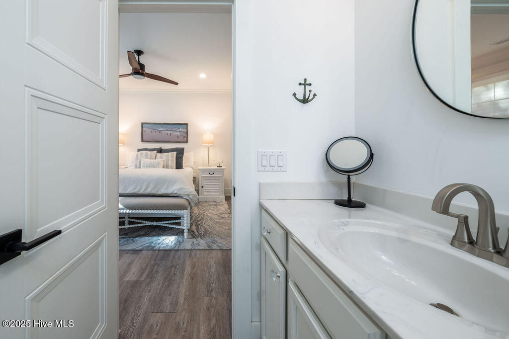 7 Red Bay Court, Bald Head Island, NC, 28461